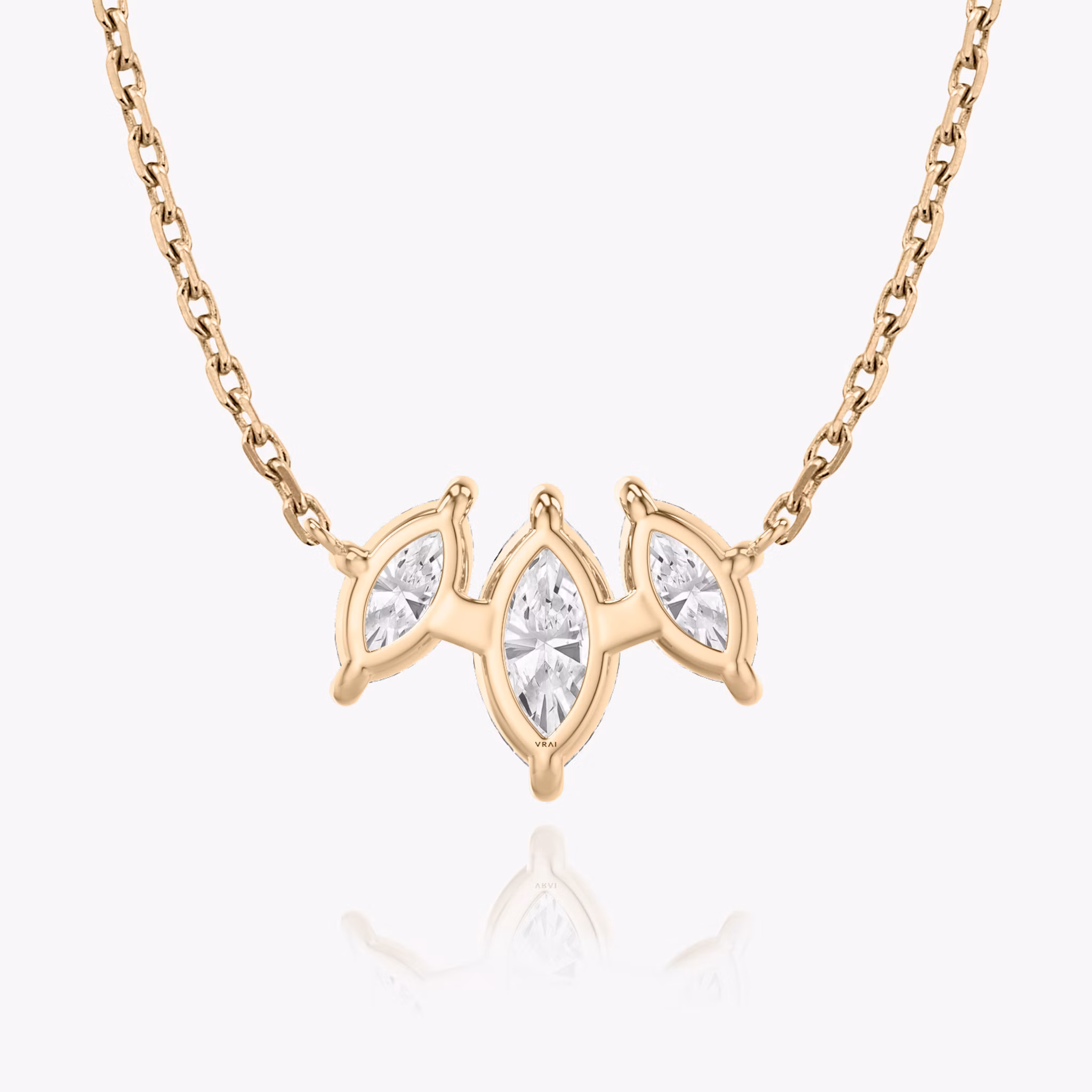 Arc Necklace