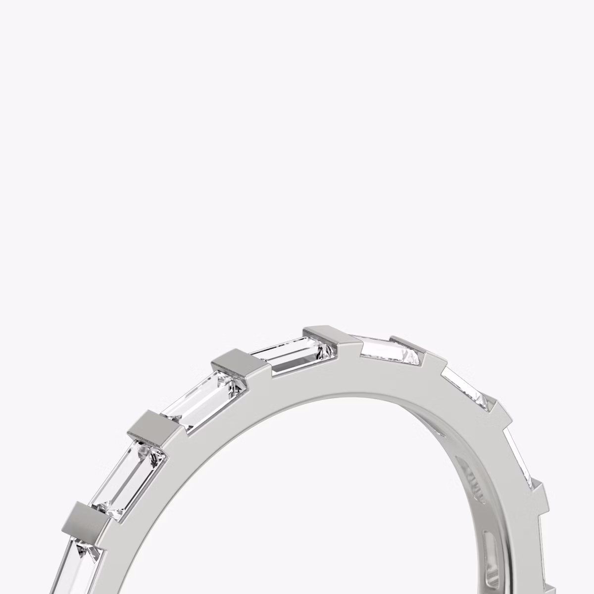 The Baguette Bar Band | Baguette | Platinum | bandStyle: half