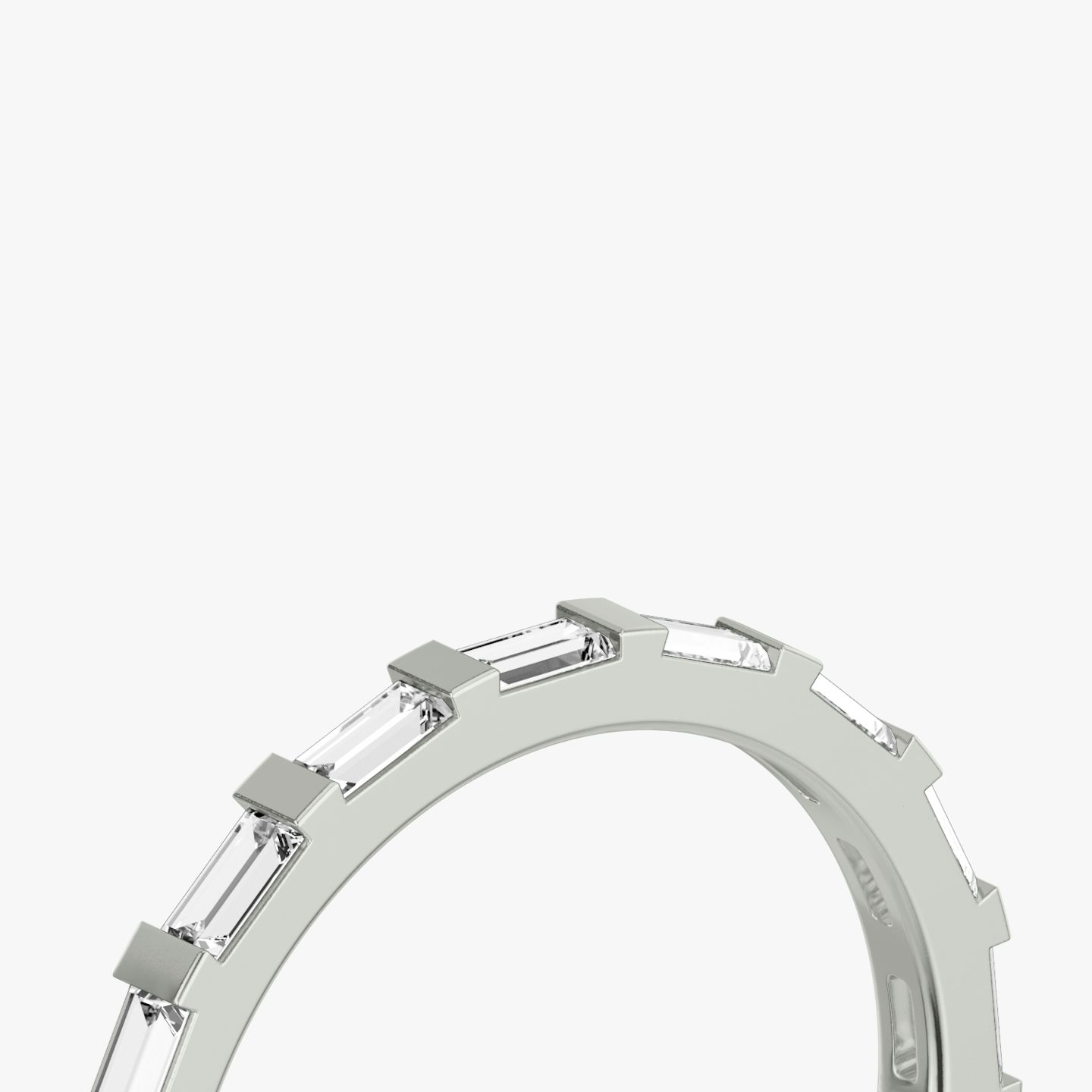 The Baguette Bar Band | Baguette | Platinum | bandStyle: half