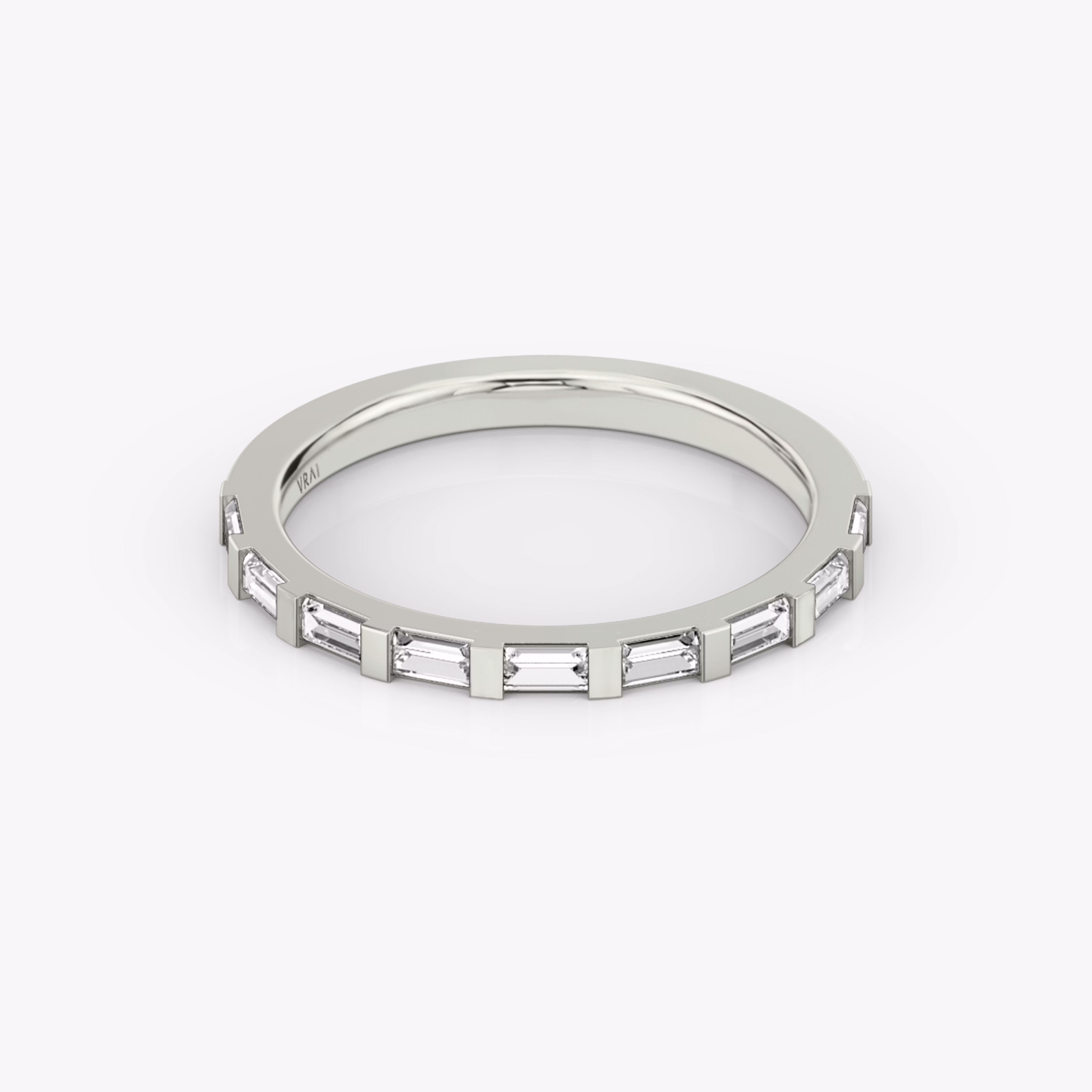 Baguette Bar Band Platinum