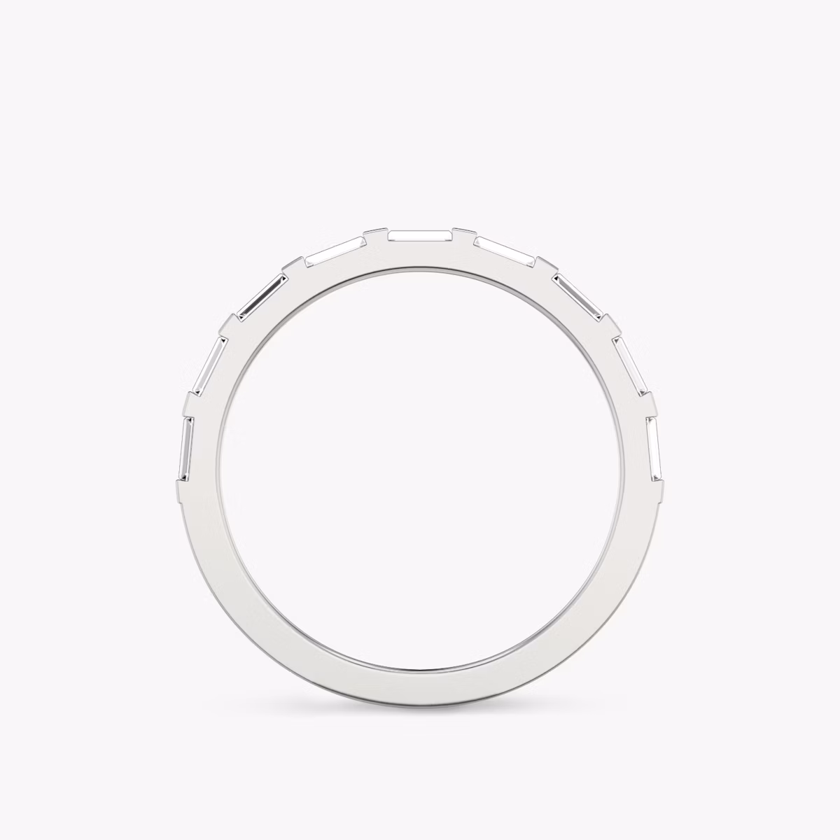 The Baguette Bar Band | Baguette | Platinum | bandStyle: half