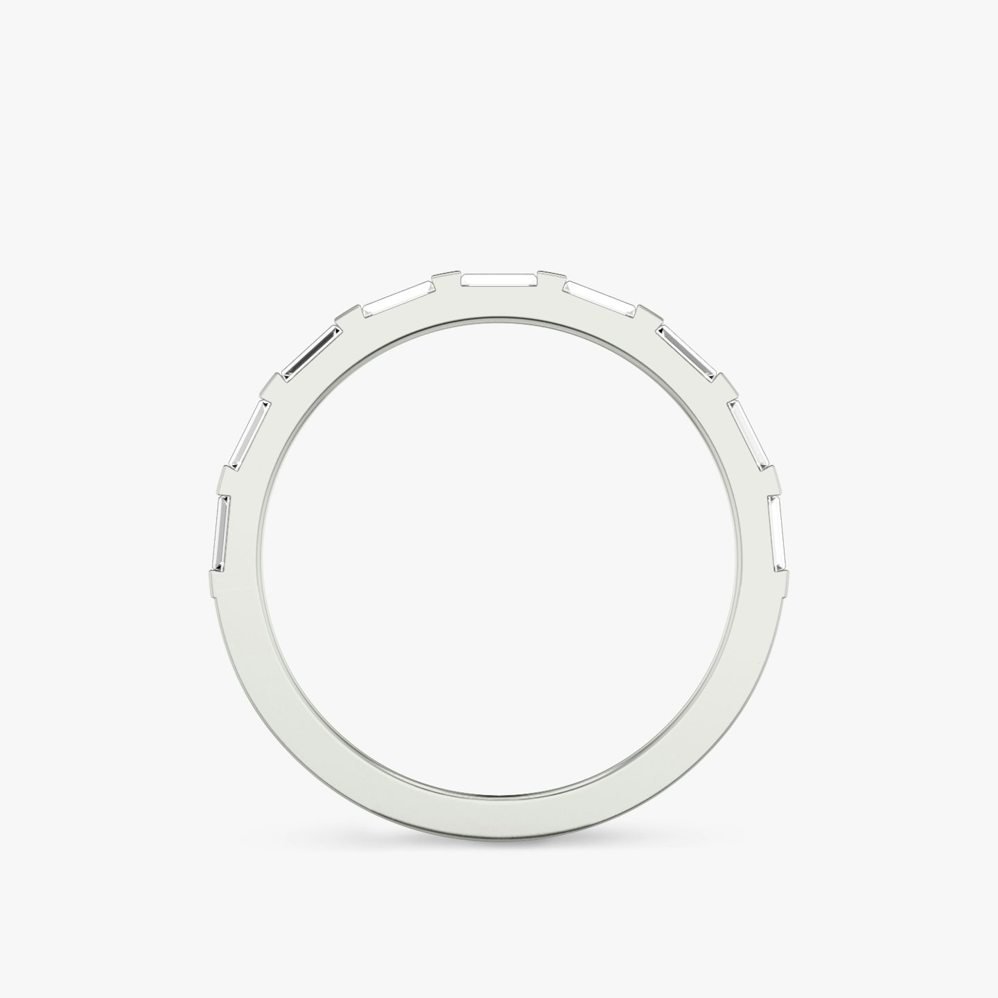 The Baguette Bar Band | Baguette | Platinum | bandStyle: half