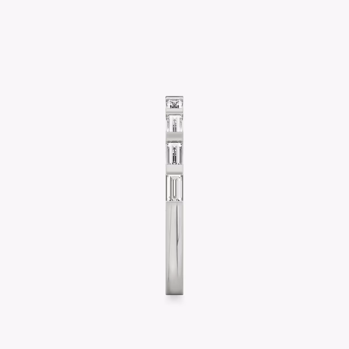 The Baguette Bar Band | Baguette | Platinum | bandStyle: half