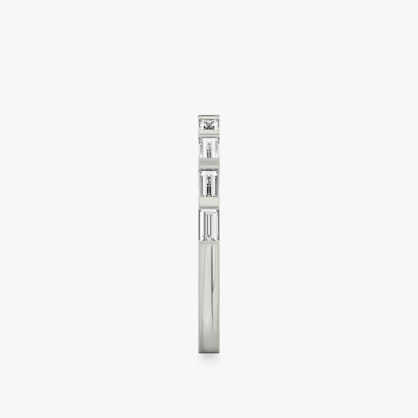 The Baguette Bar Band | Baguette | Platinum | bandStyle: half