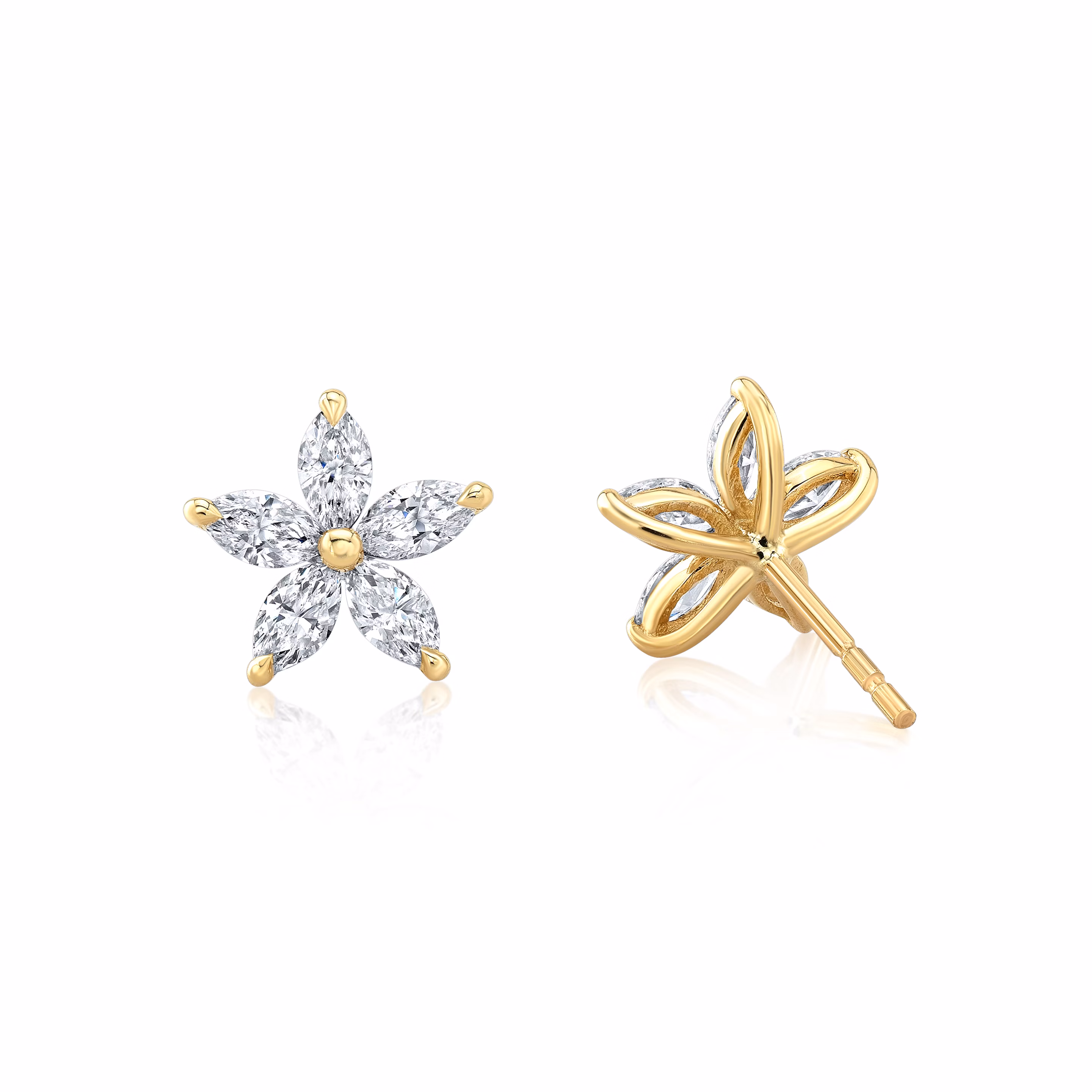 Blossom Studs