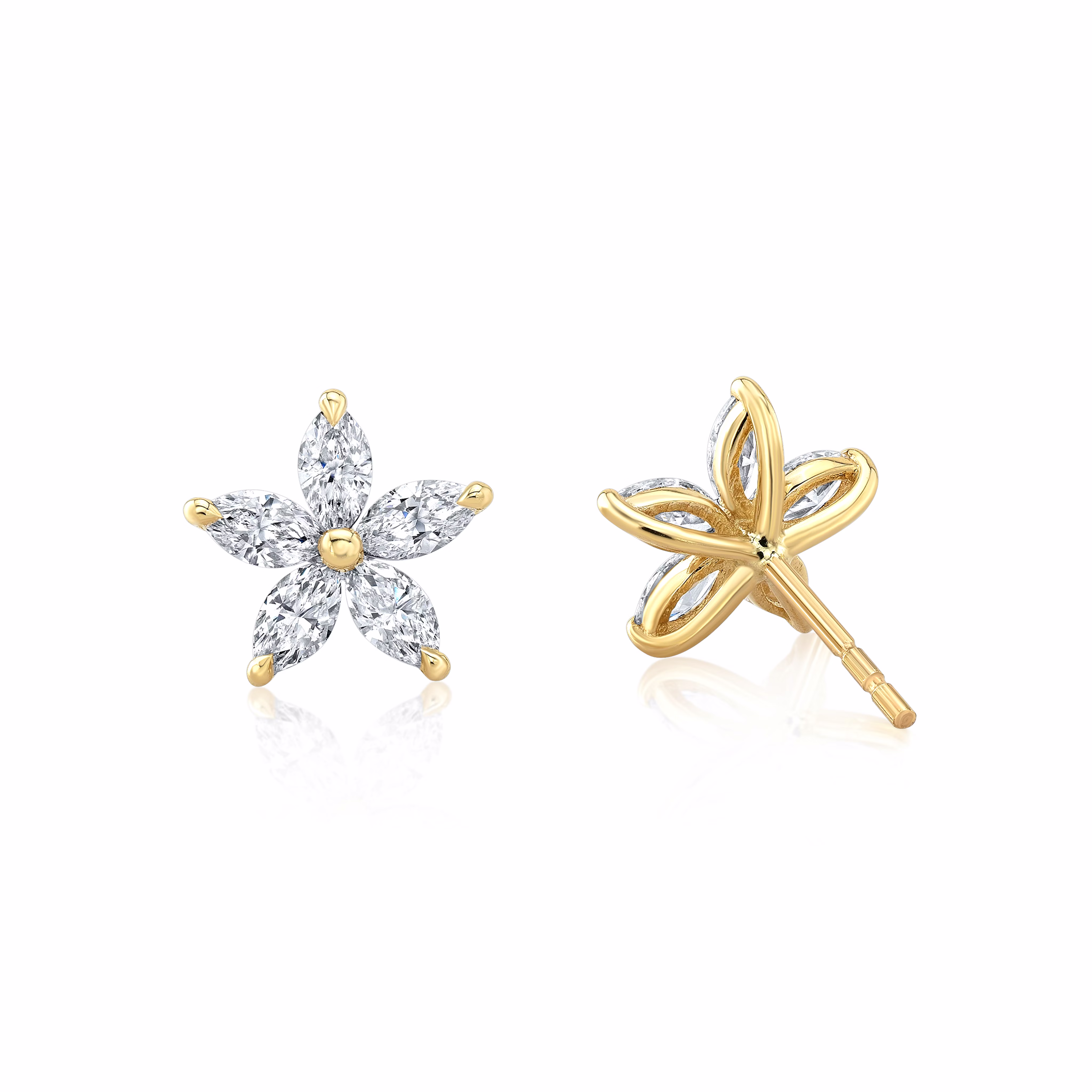 Blossom Studs