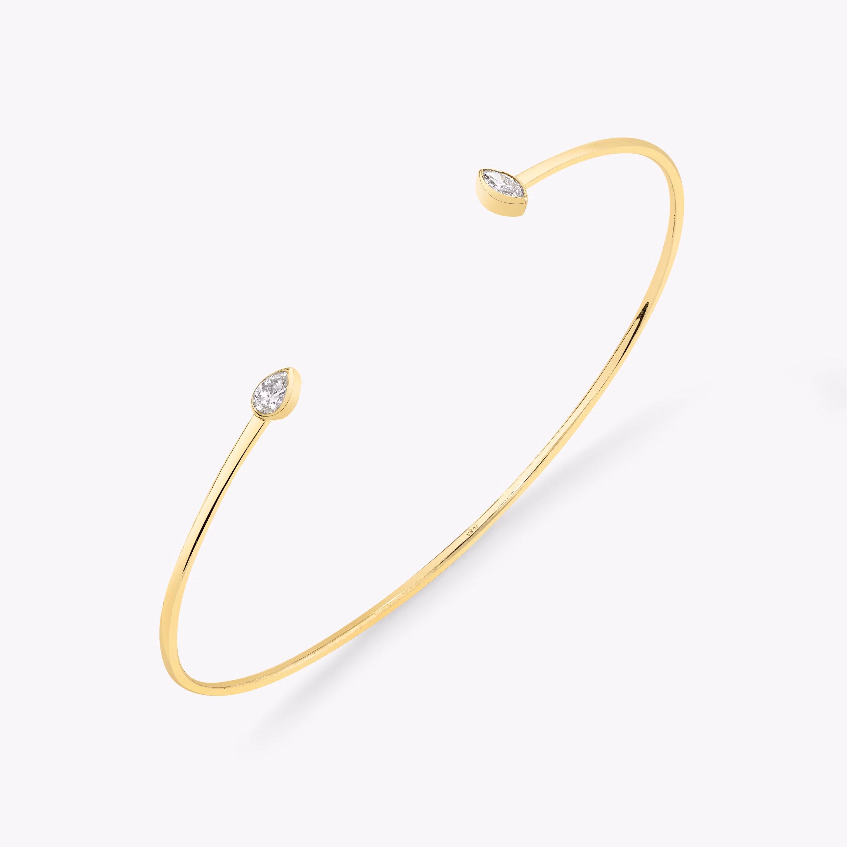 Petal Cuff
