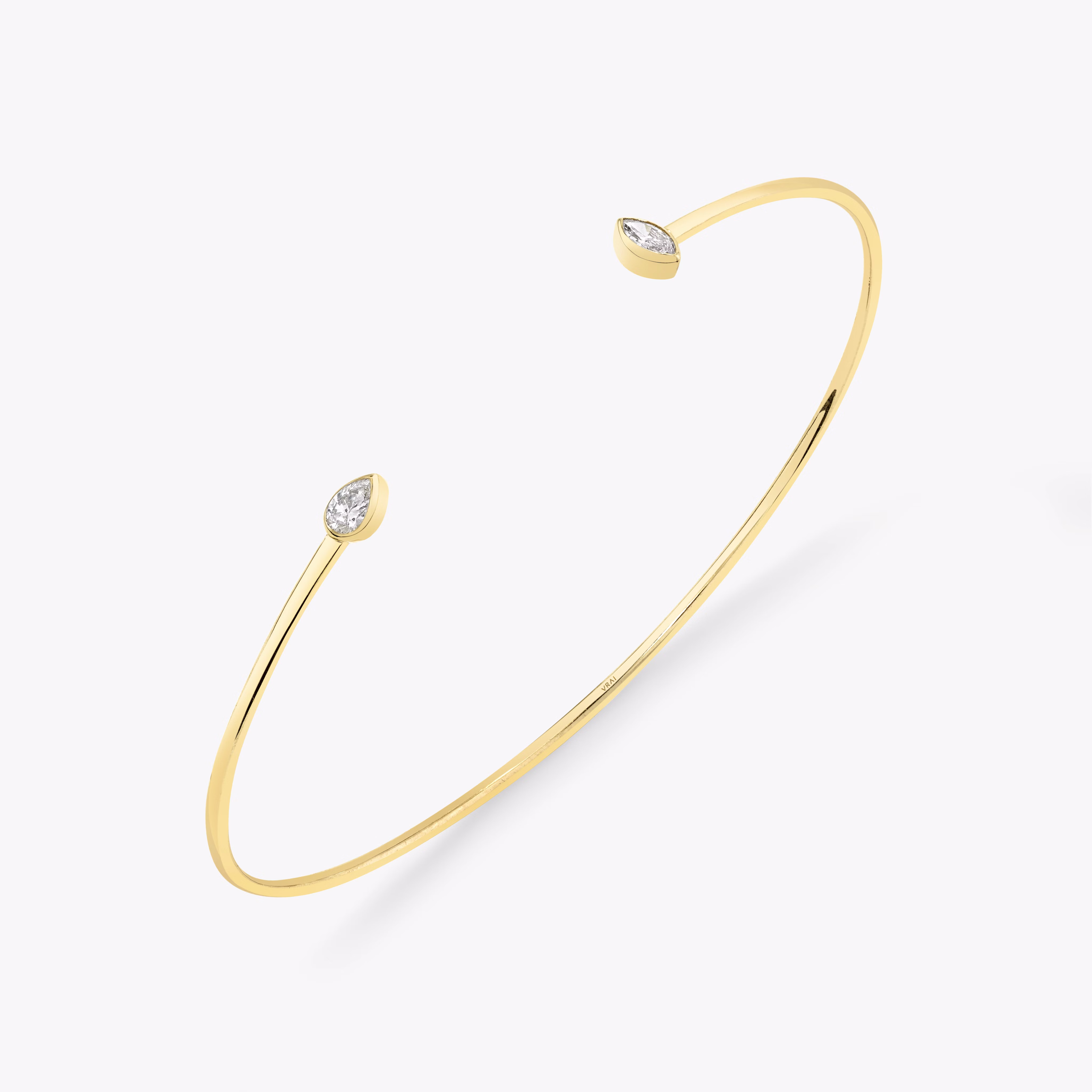 Petal Cuff
