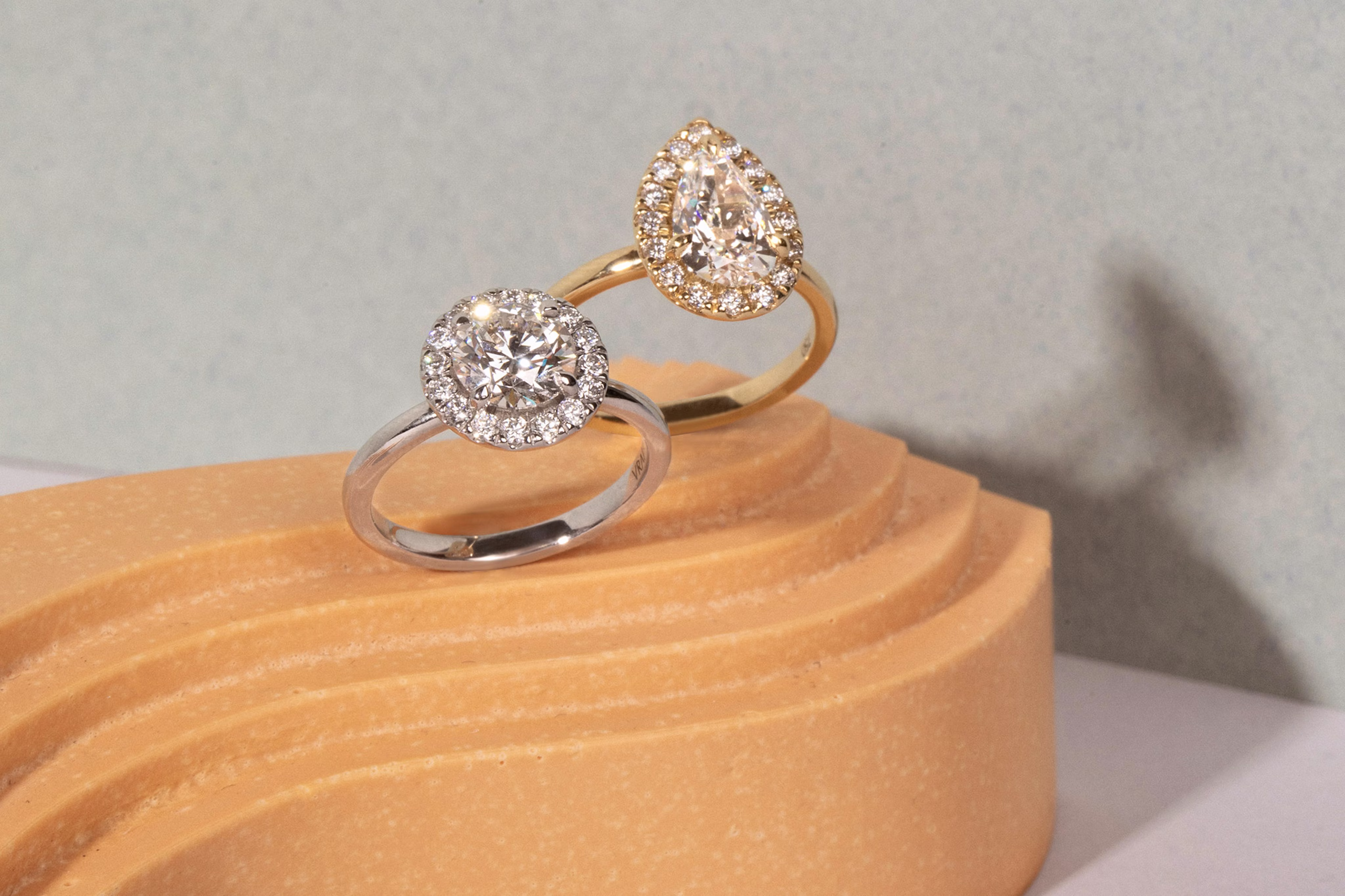 Statement Rings: Discover The Look That Does All The Talking