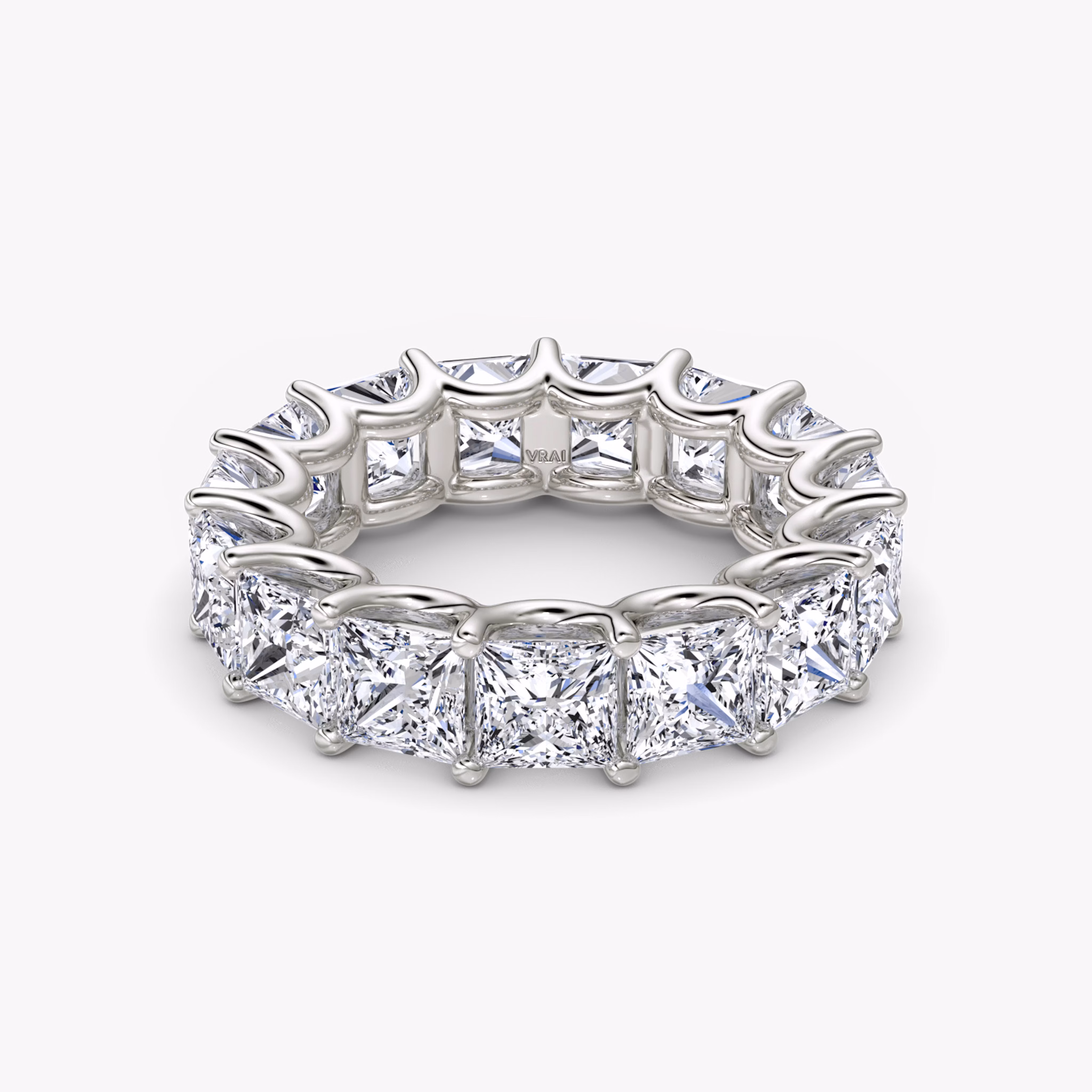 The Eternity Band