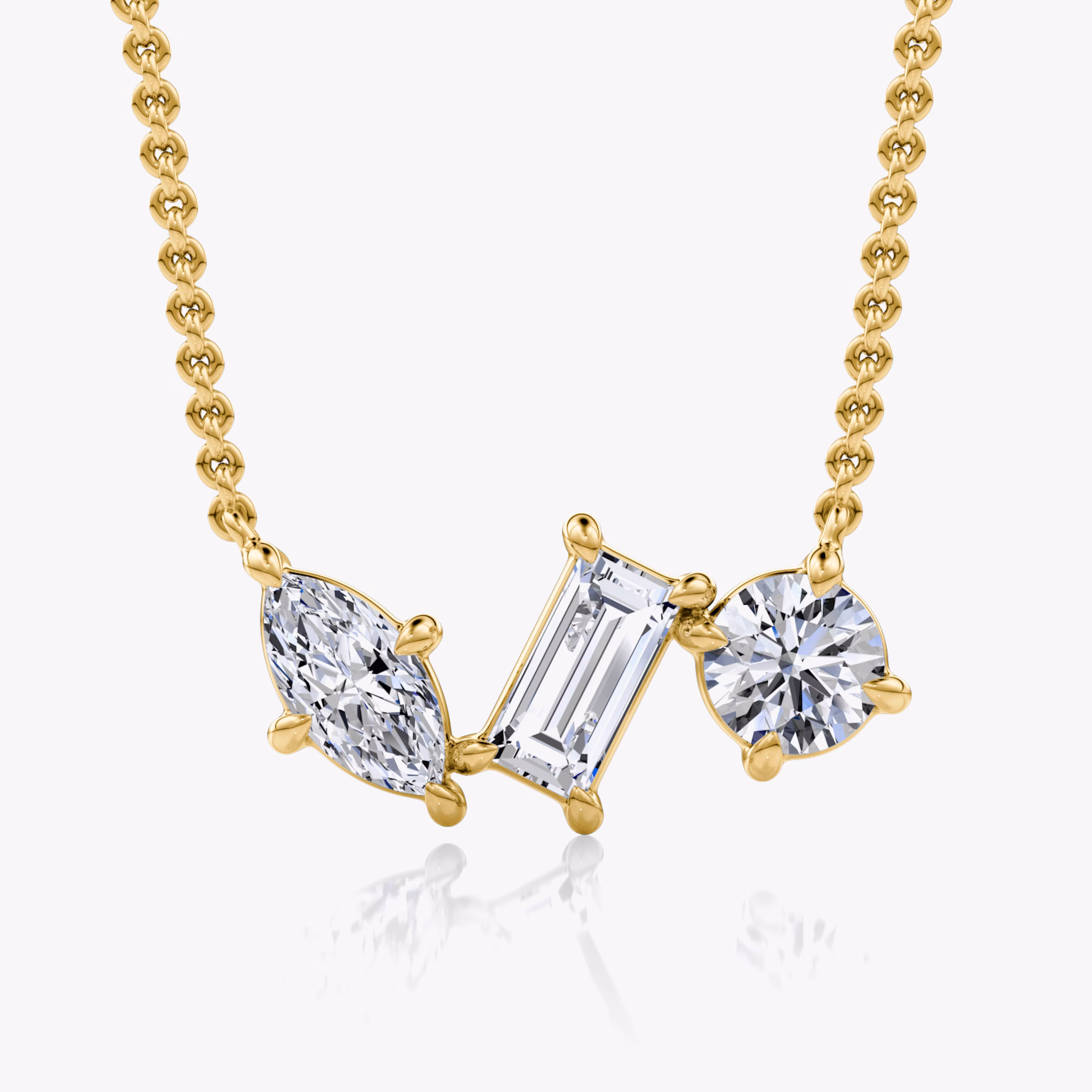 Orion Necklace