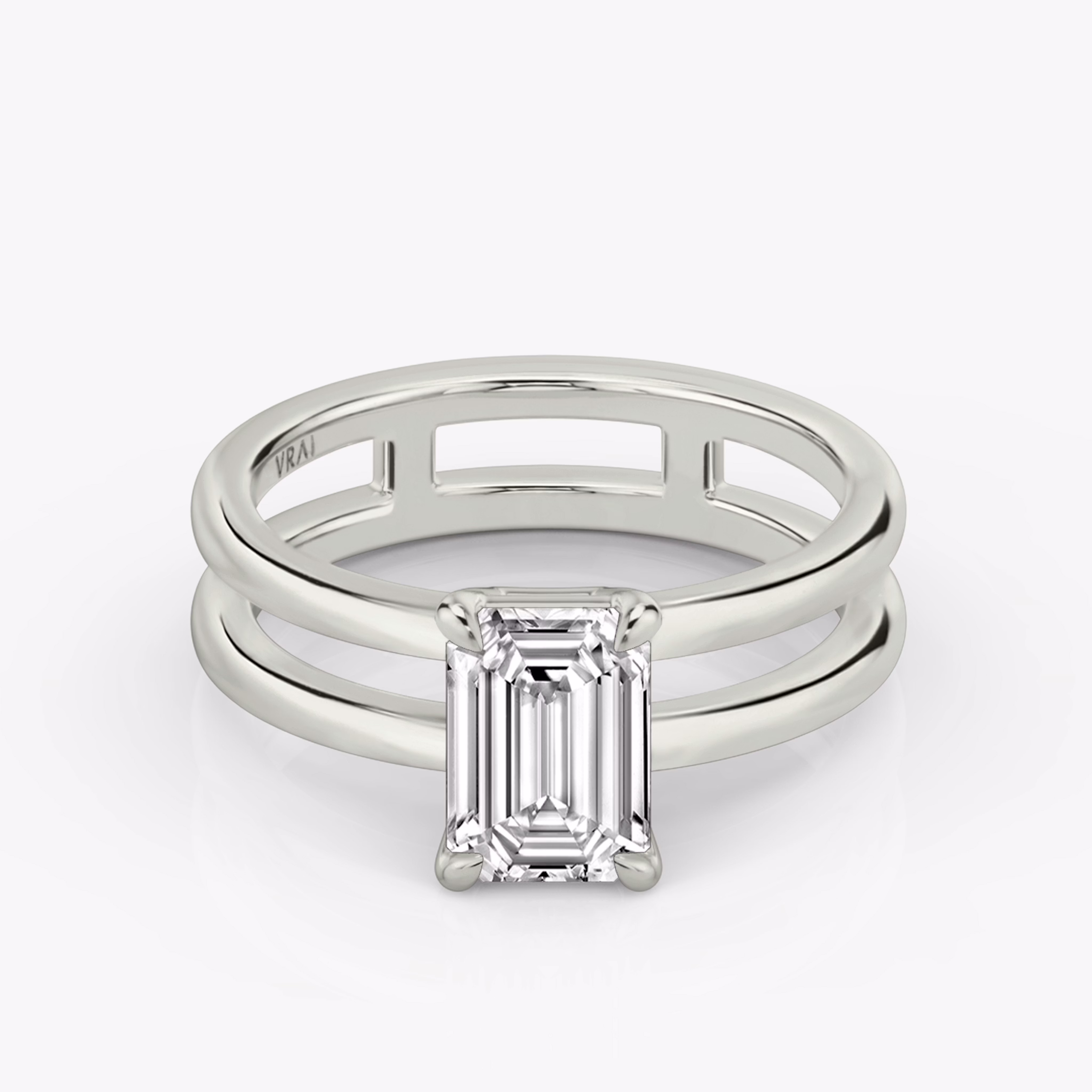The Double Band