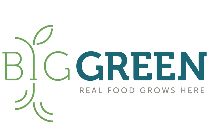 Big Green