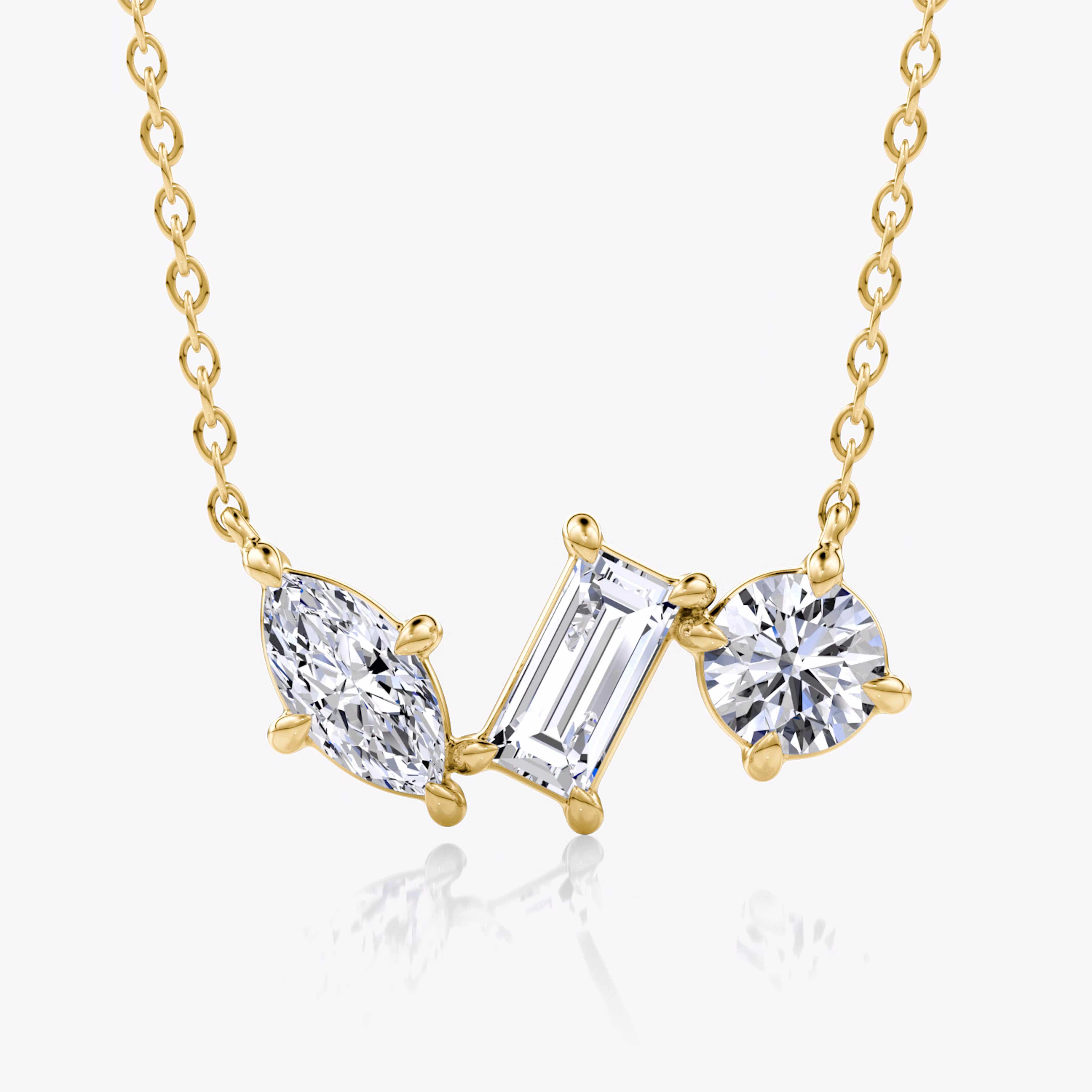 Collar Orion