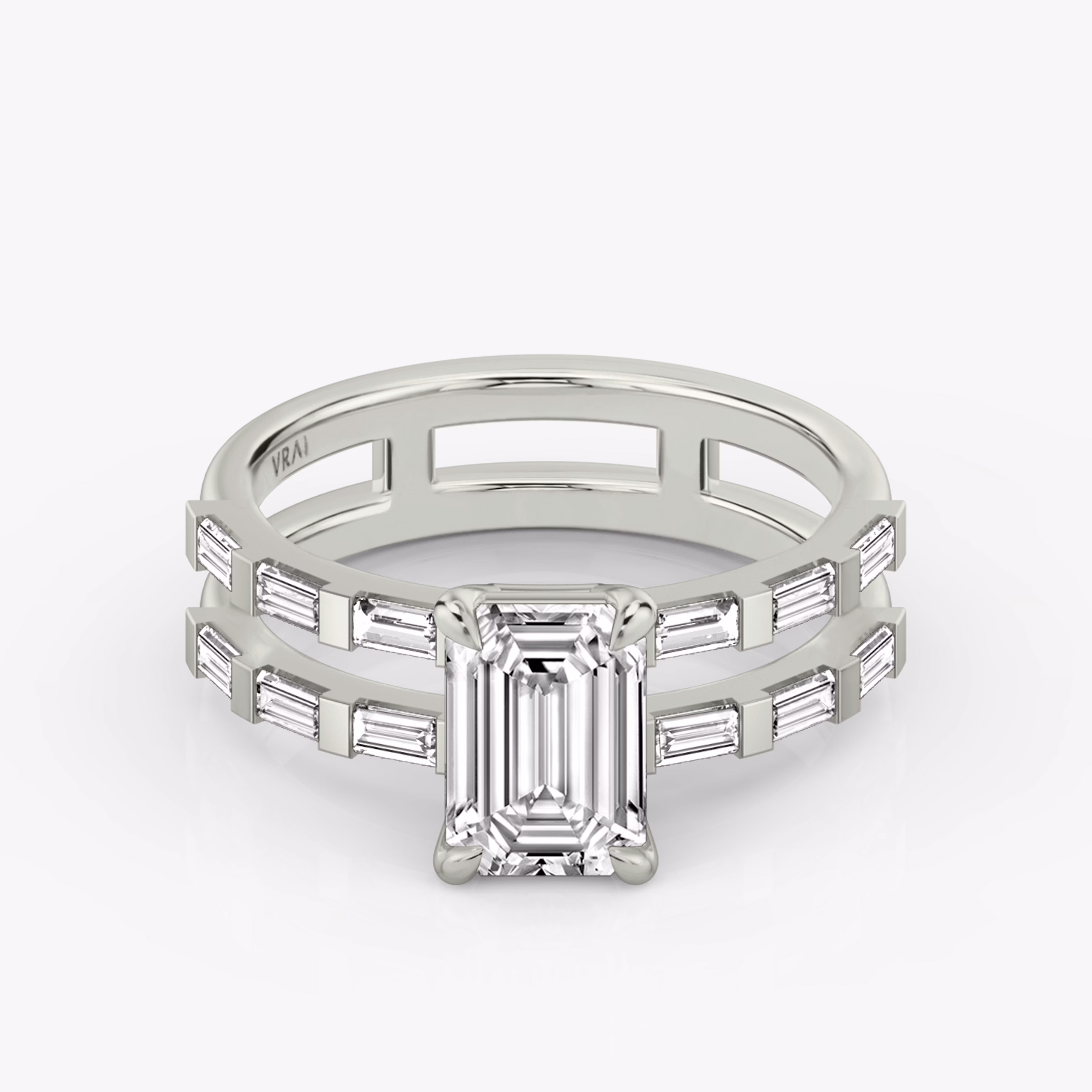 The Double Band