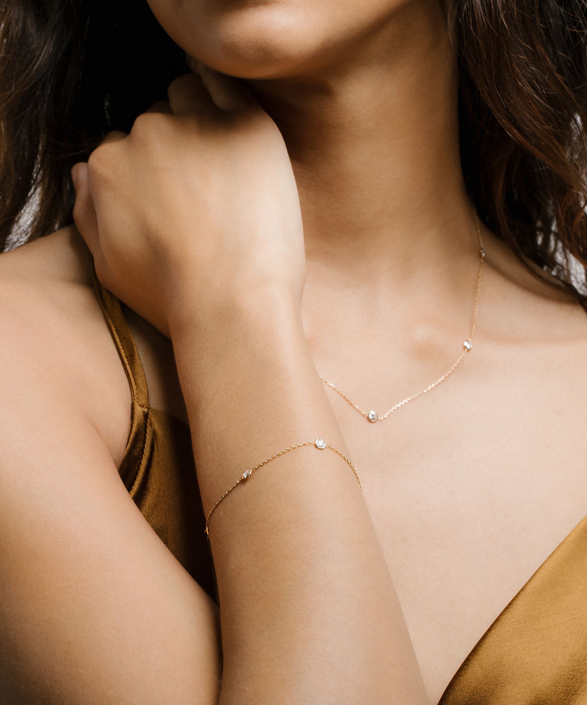 Wie kauft man Diamantschmuck?