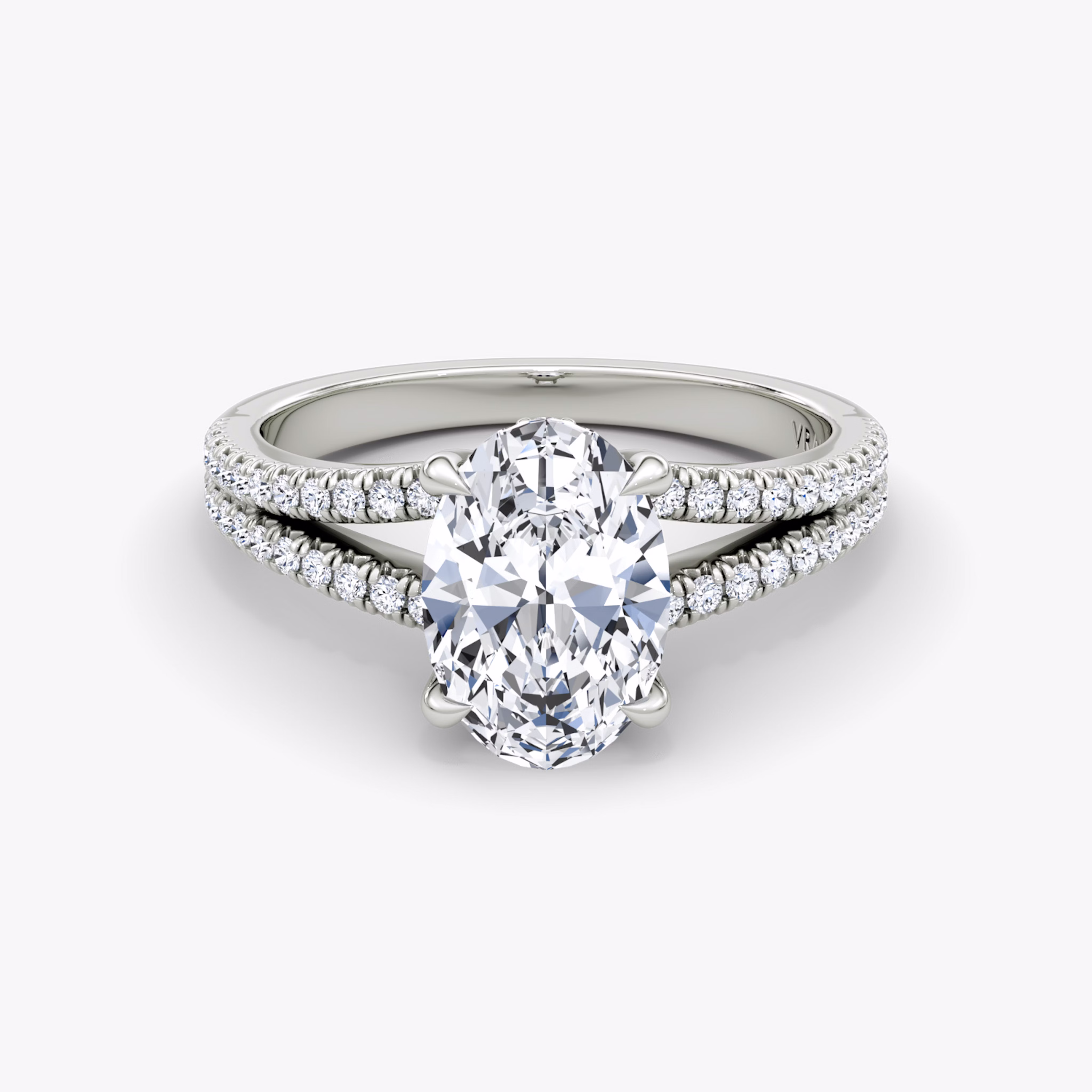 The Floating Split Band