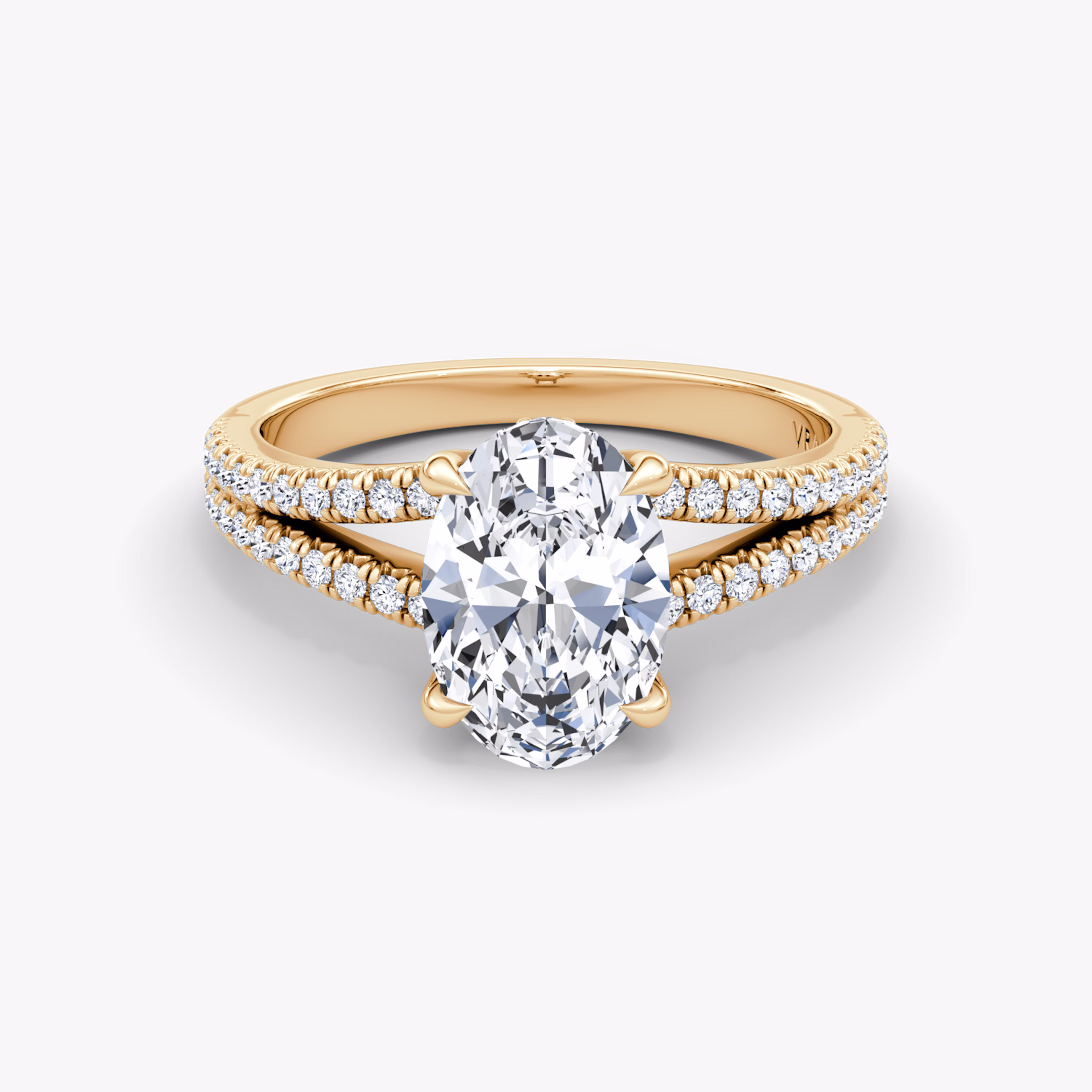 The Floating Split Band