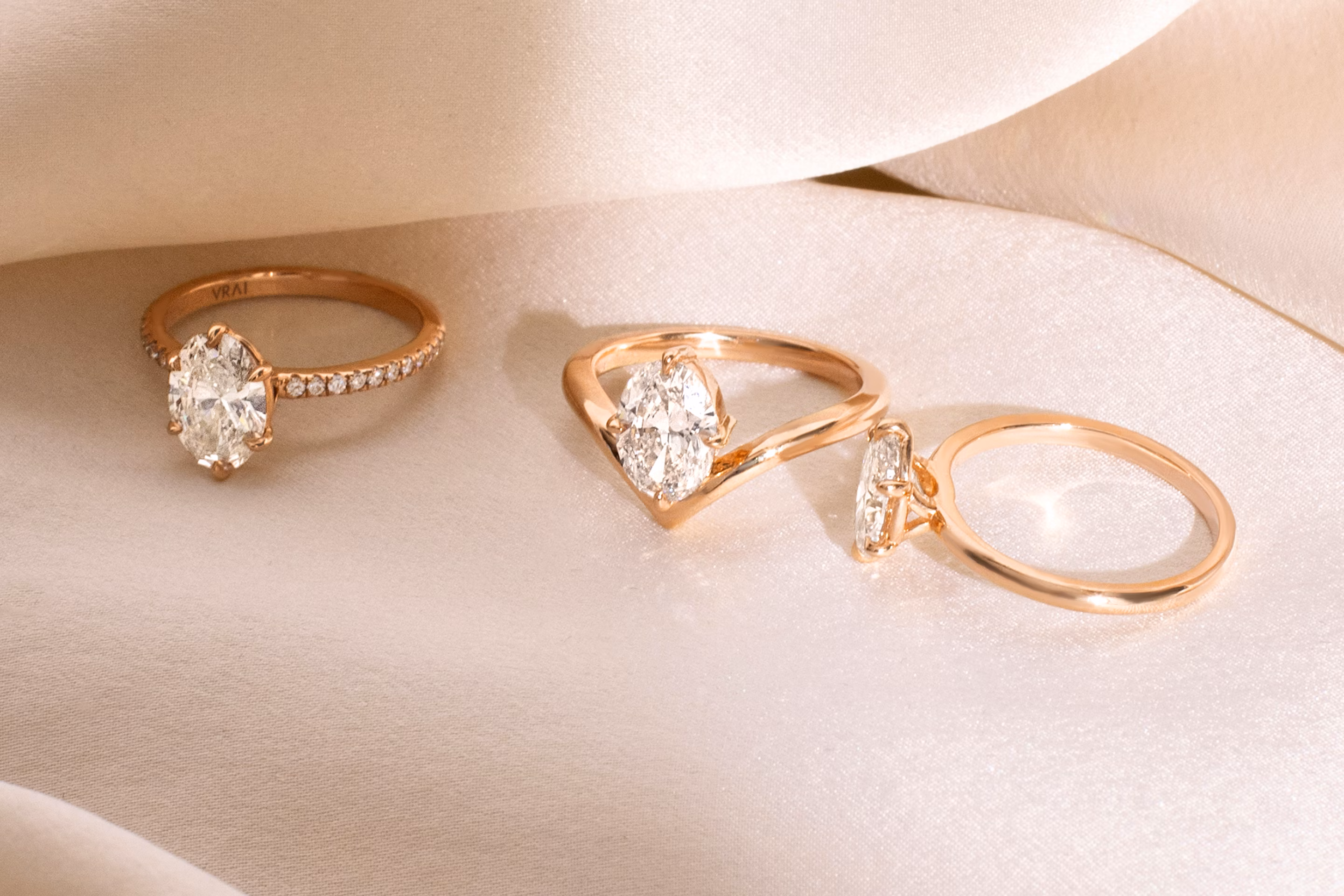 14k Gold Rings: Your Perfect Everyday Staples