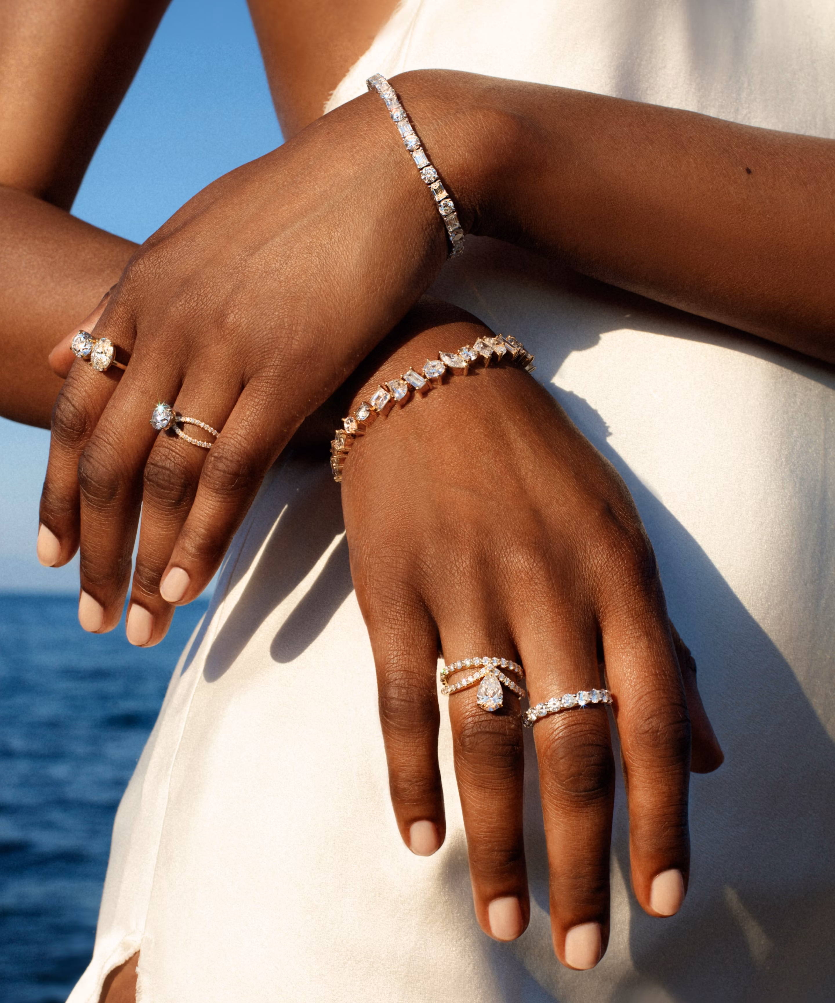 Diamond jewelry gifts for every personality