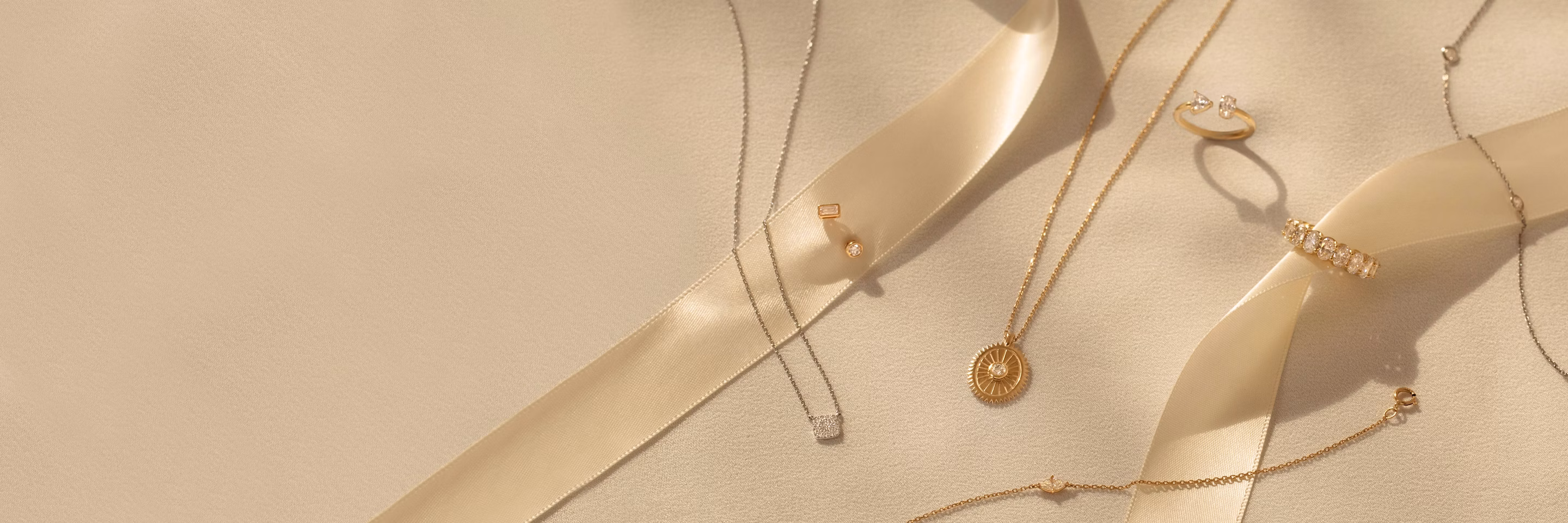 Jewelry gift guide