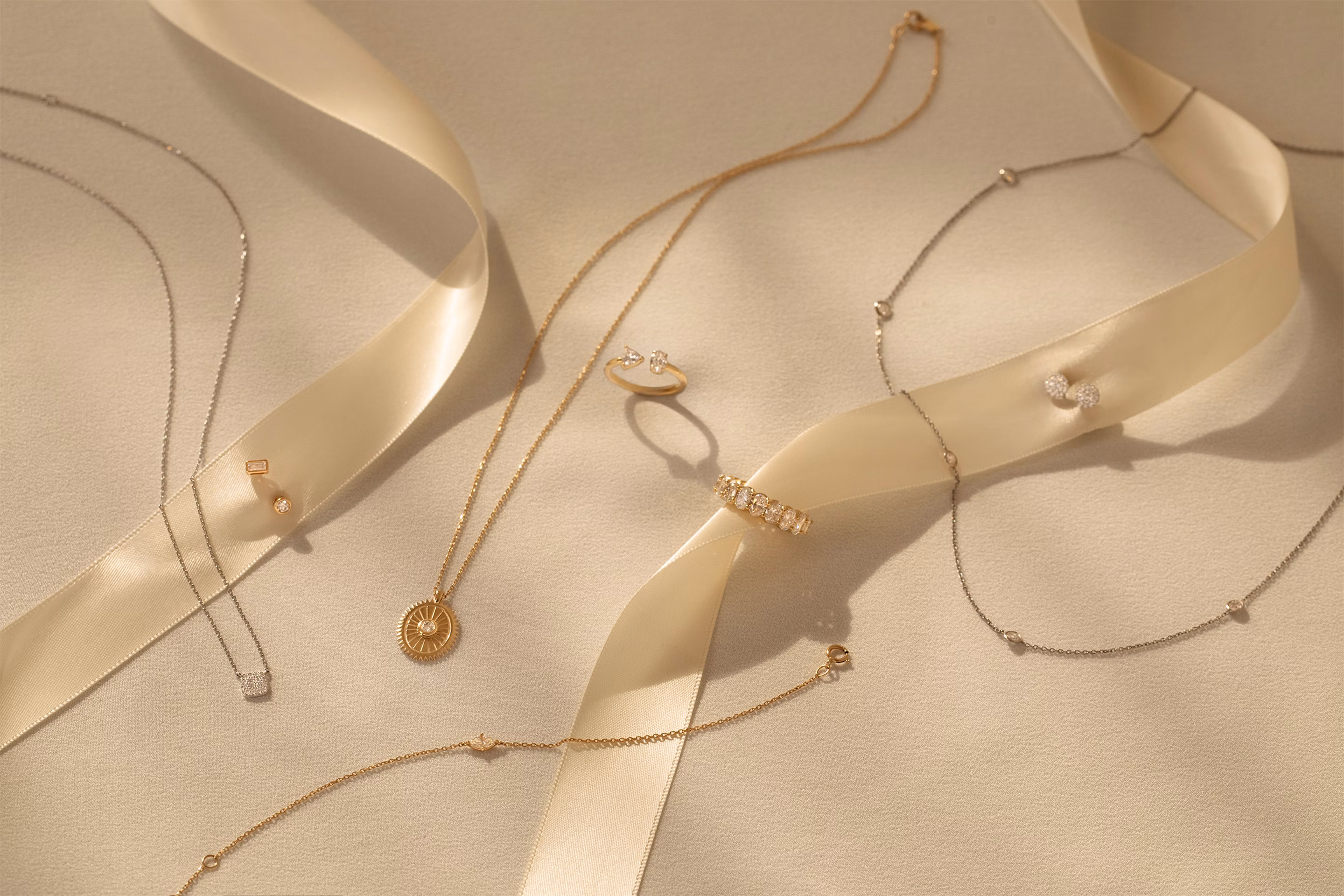 Jewelry gift guide