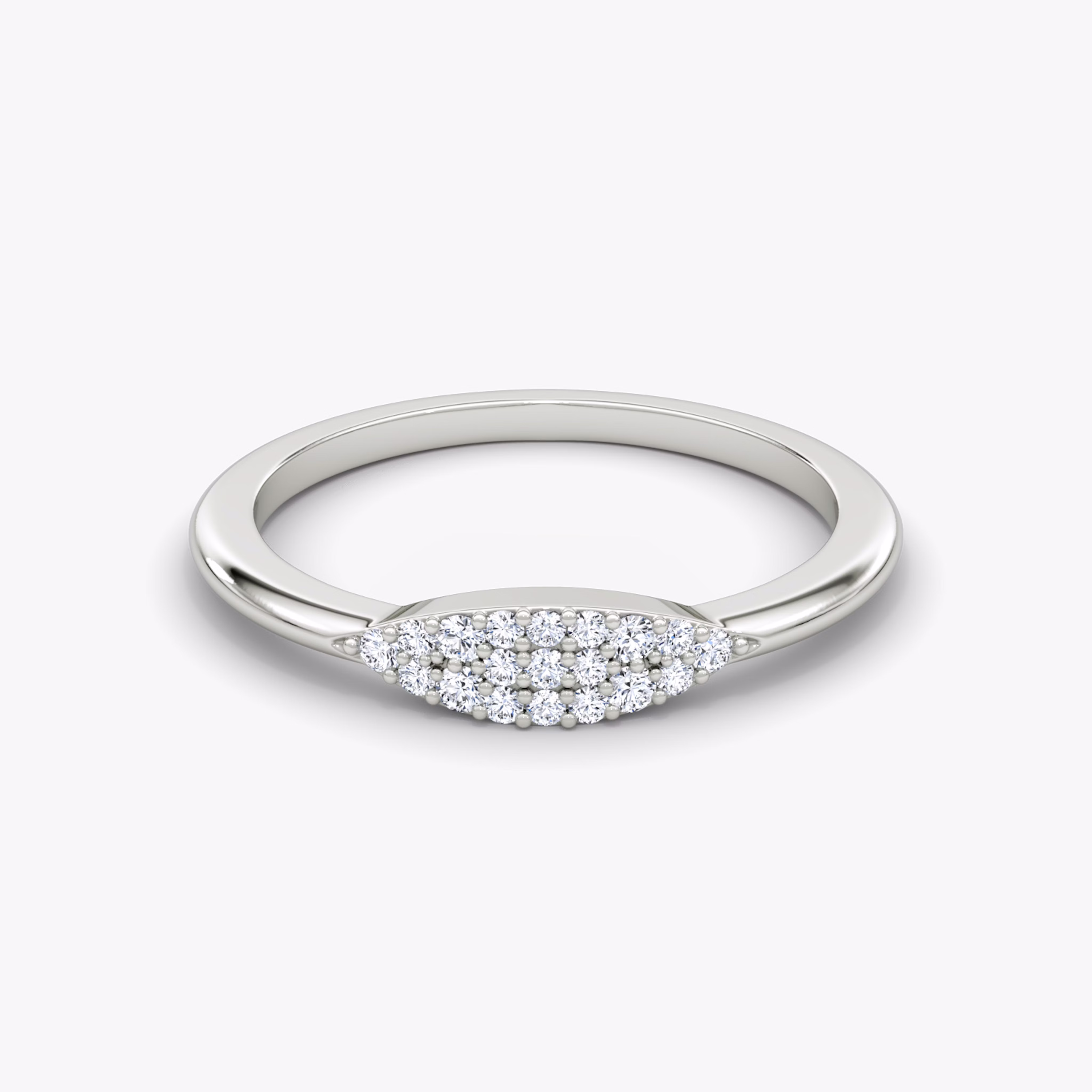 Pavé Ring