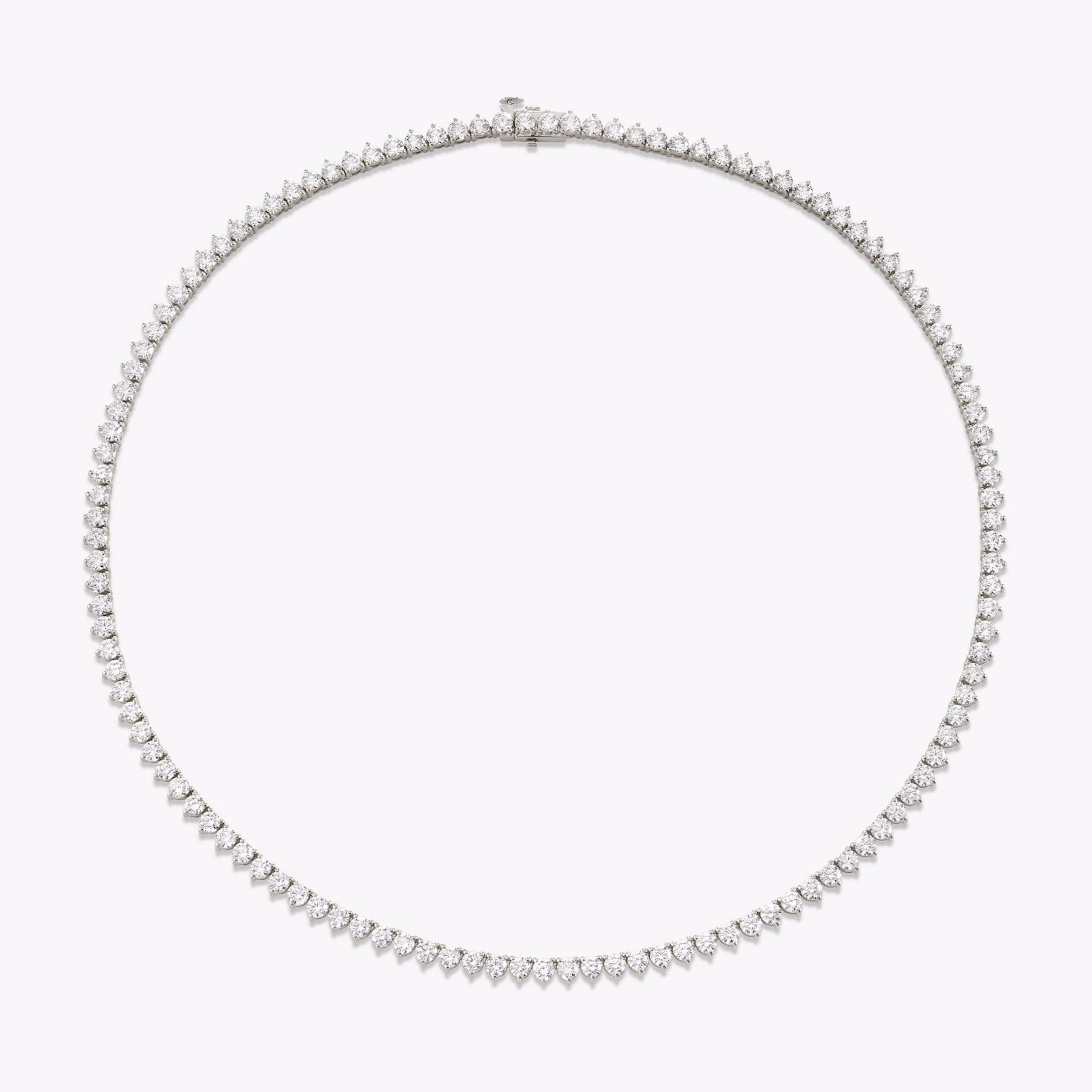 Collar Tenis