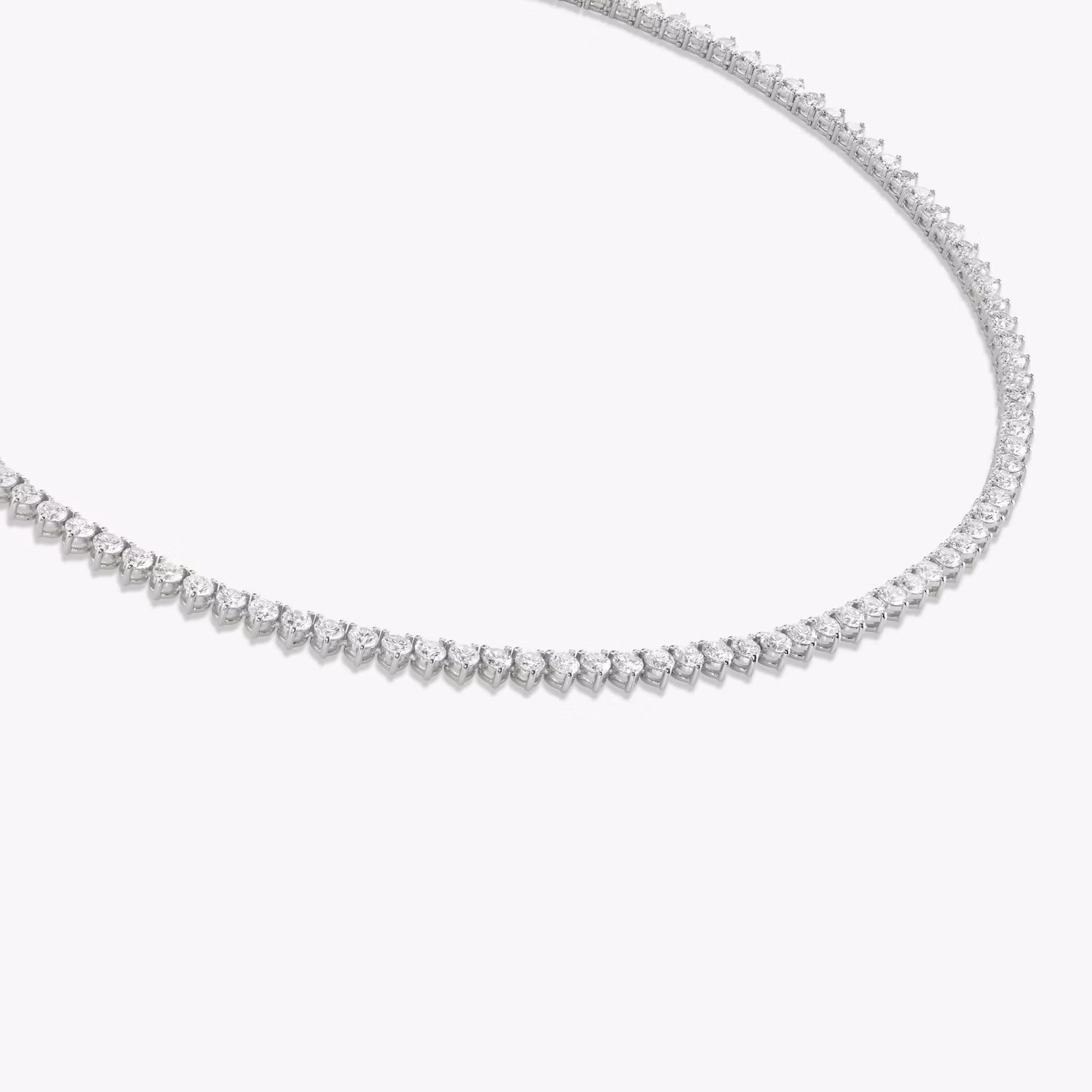Collar de Tenis