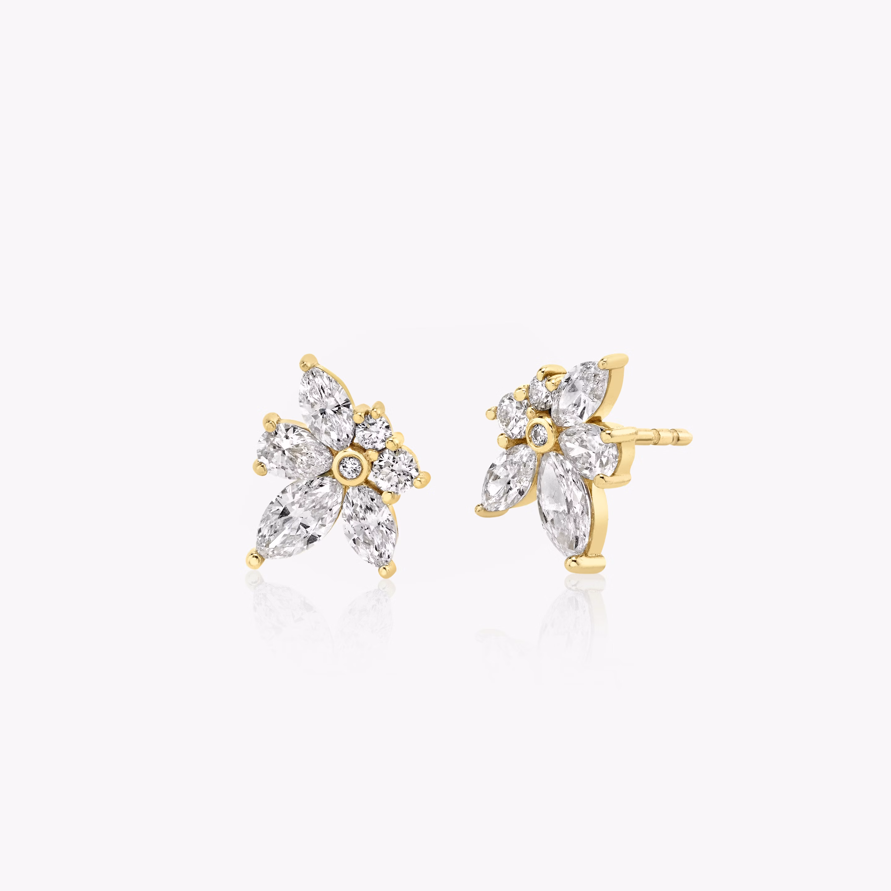 Perennial Studs