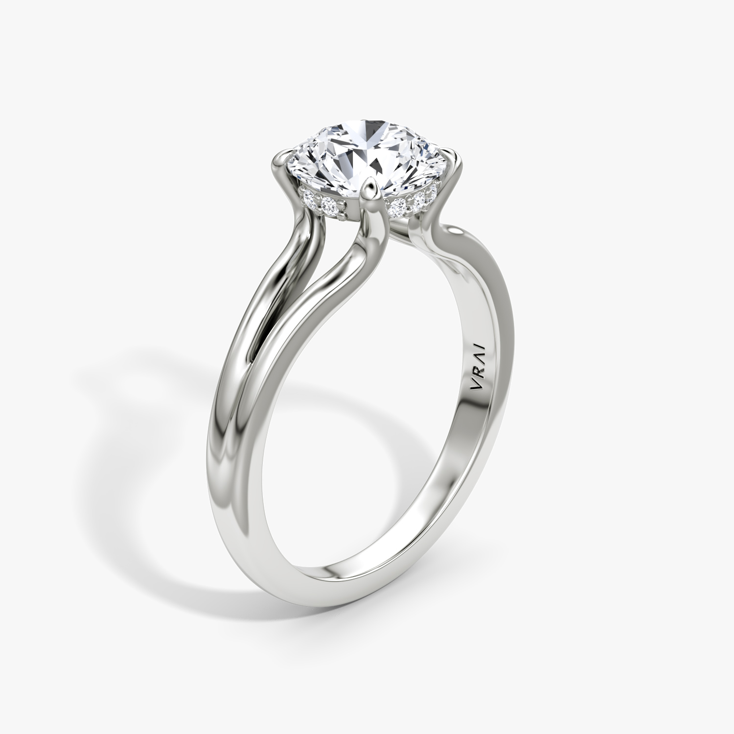 Floating Split Band