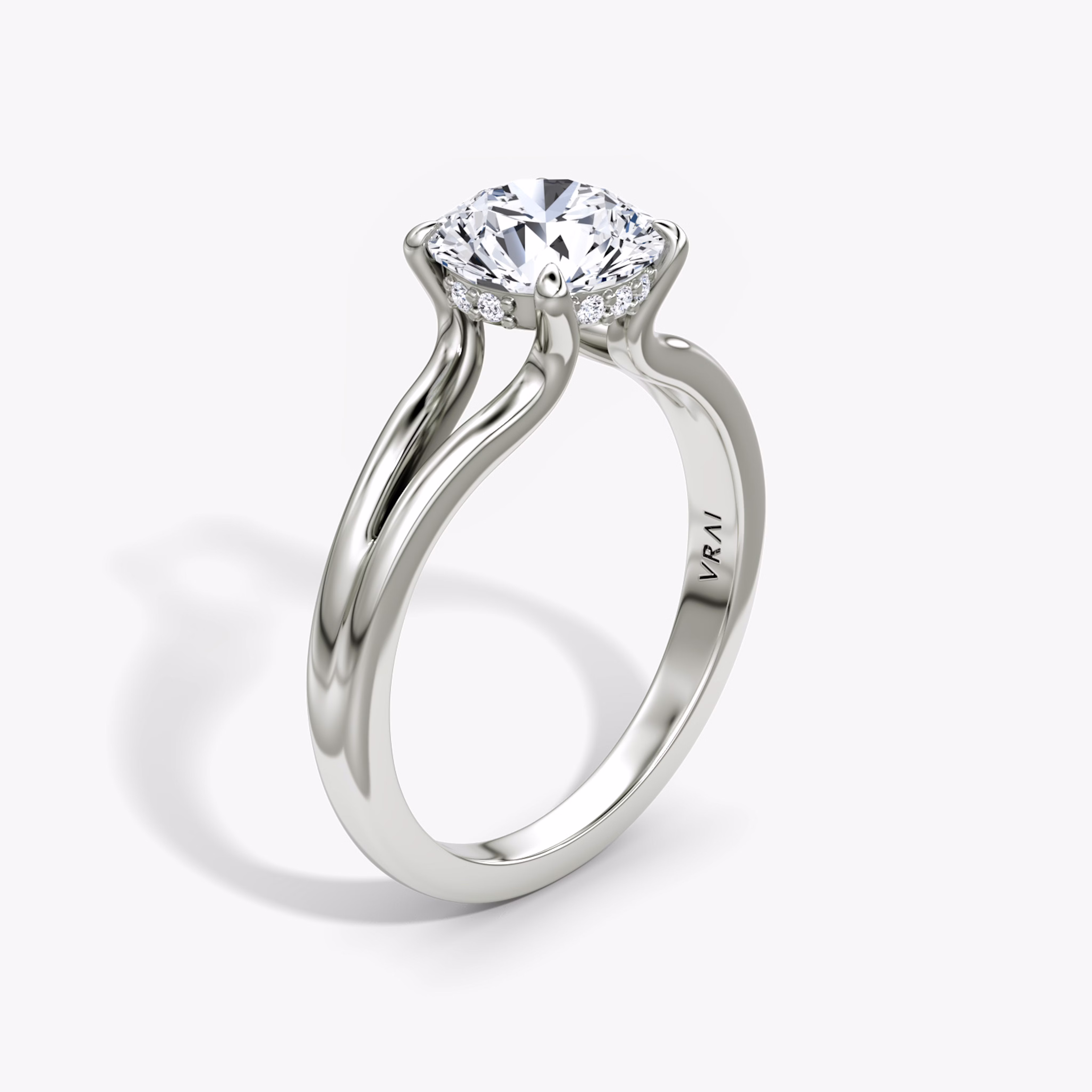 Floating Split Band