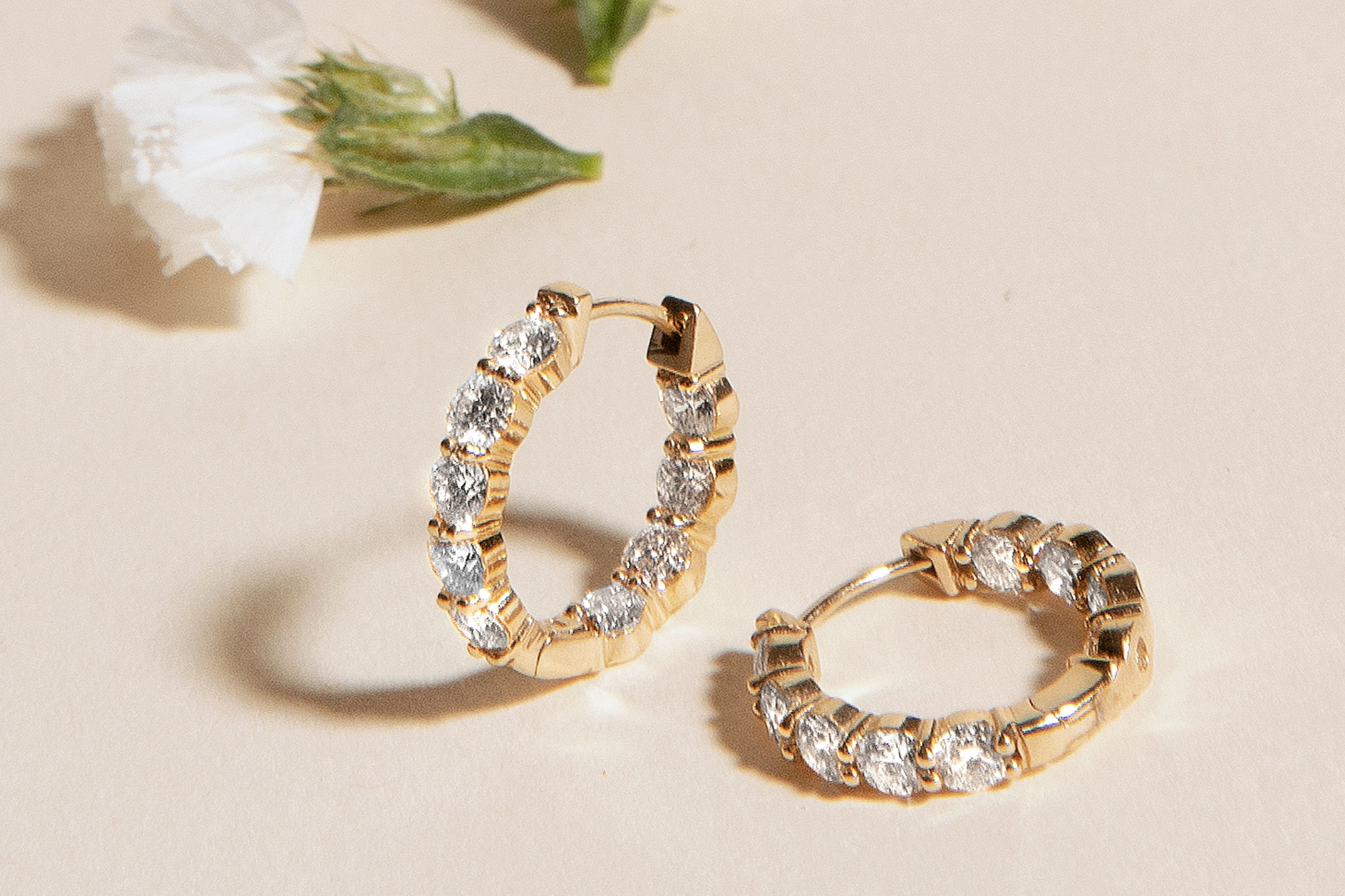 Valentine’s Day Earrings: Top 8  Romantic Styles