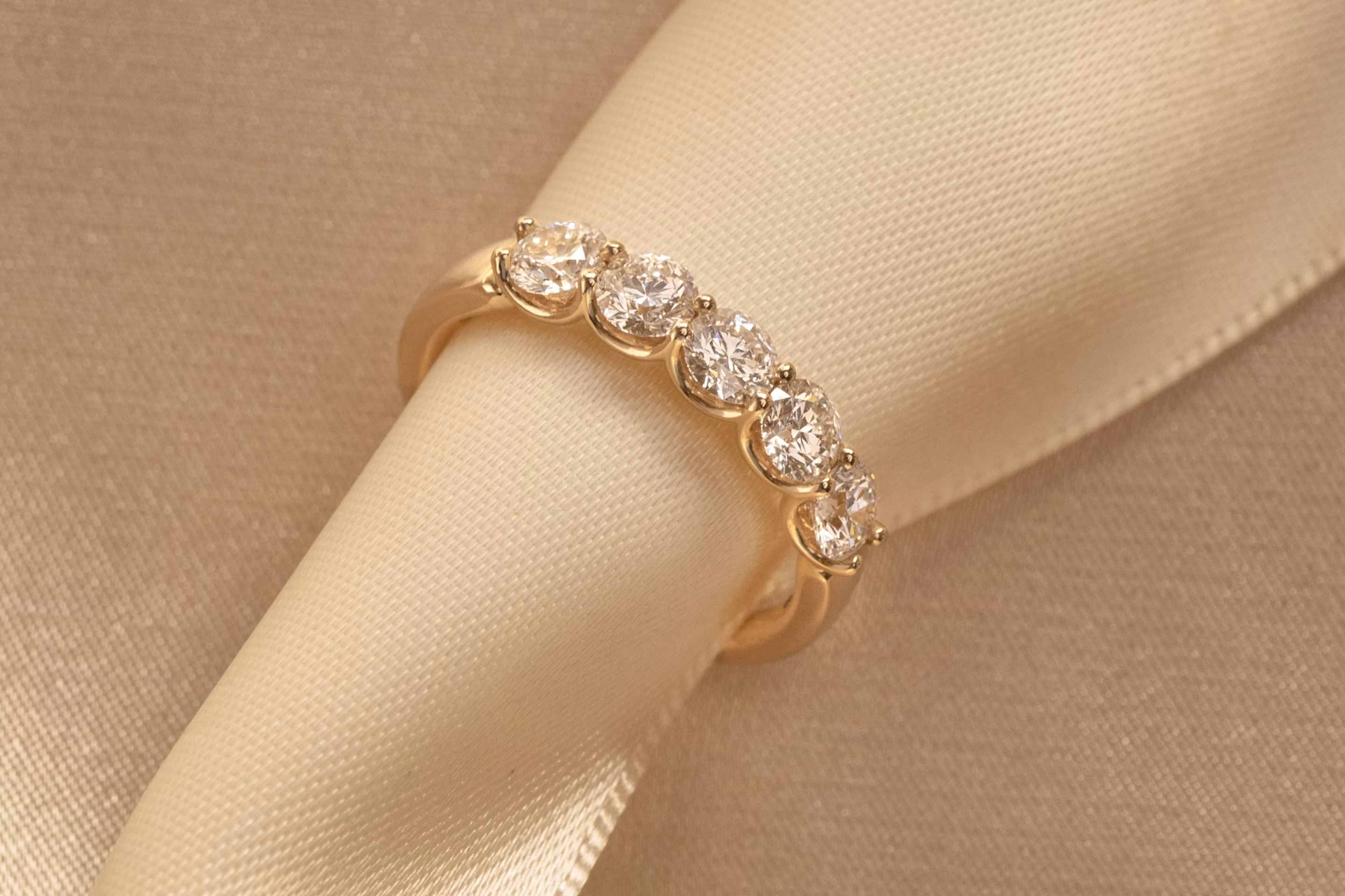Valentine’s Day Rings for Her & Him: 9 Thoughtful Styles