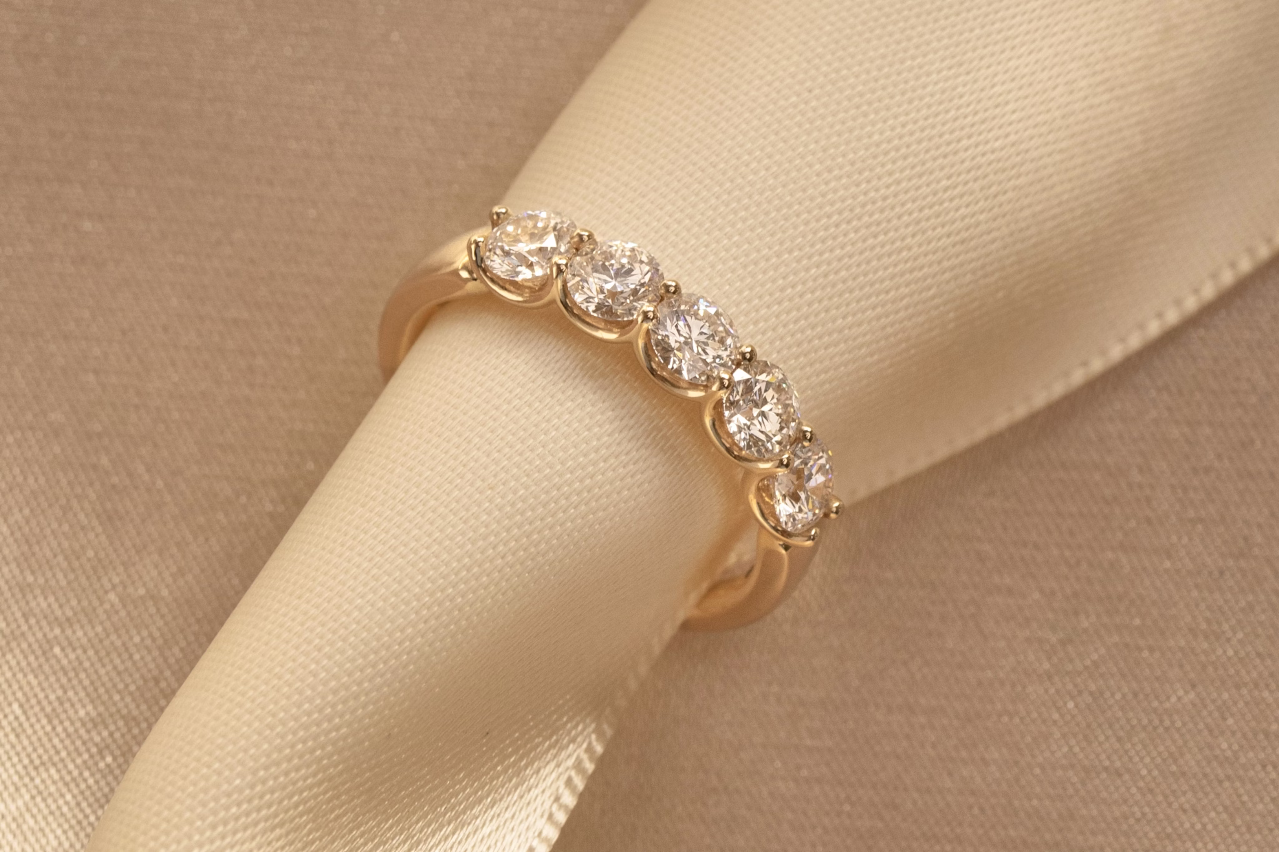 Valentine’s Day Rings for Her & Him: 9 Thoughtful Styles