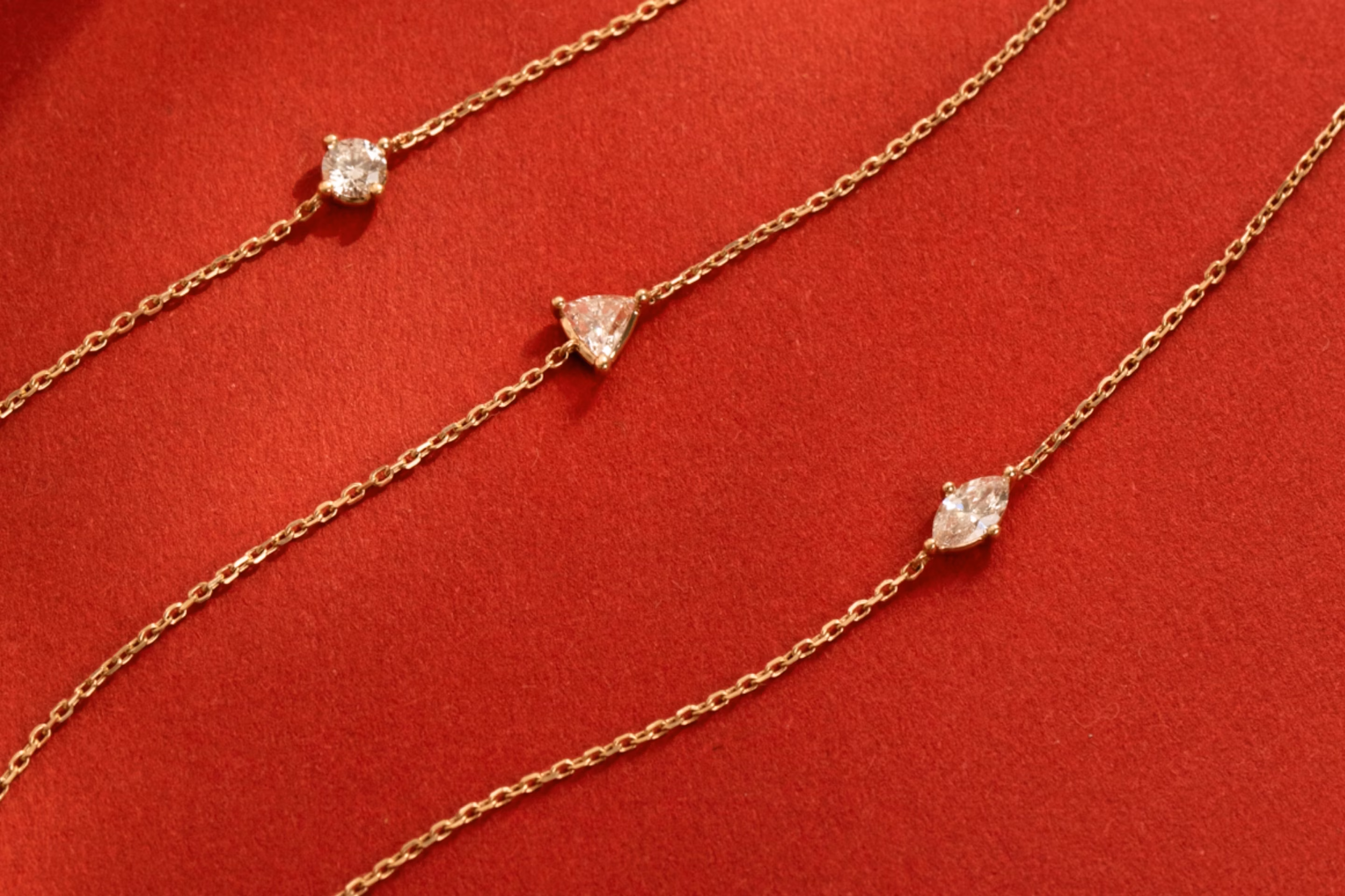 Valentine’s Day Bracelets: 24 Favorite Looks
