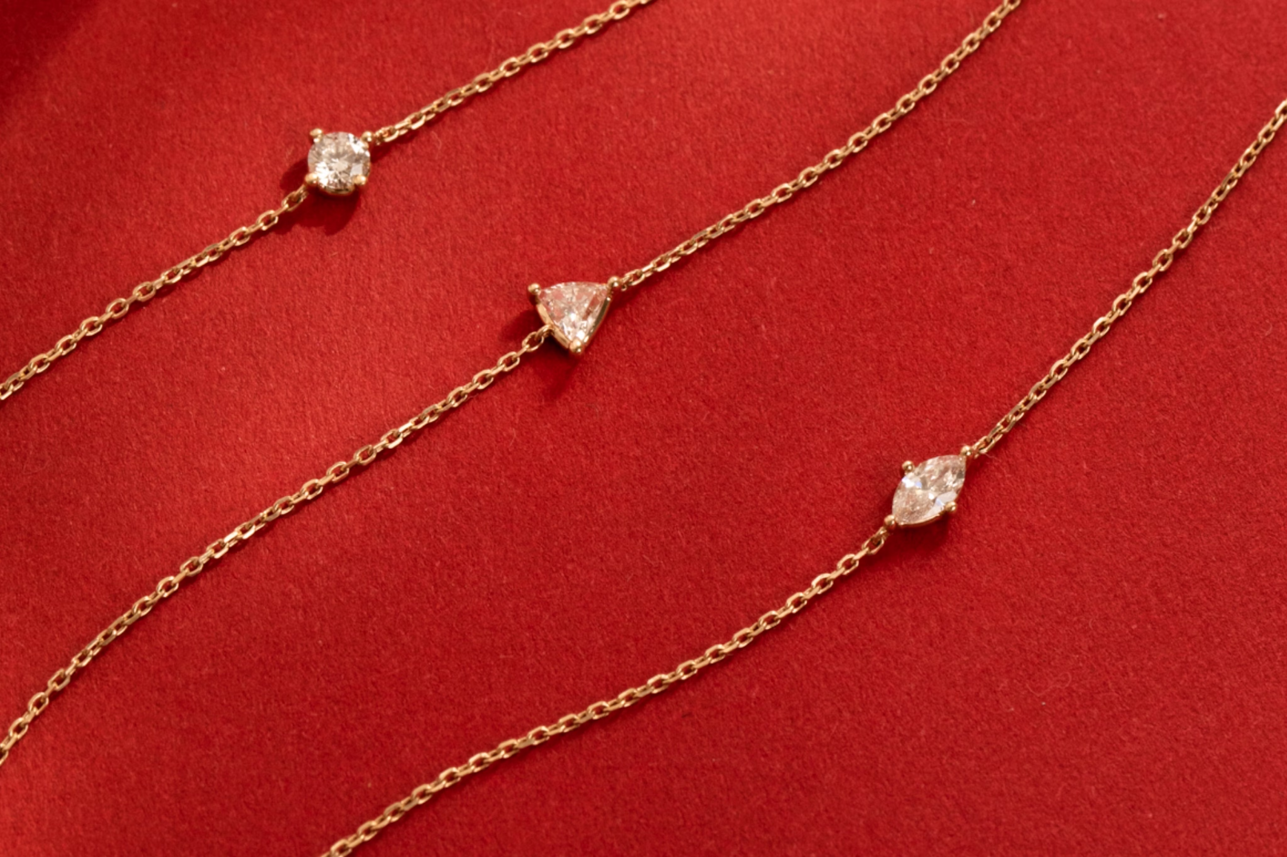 Valentine’s Day Bracelets: 24 Favorite Looks