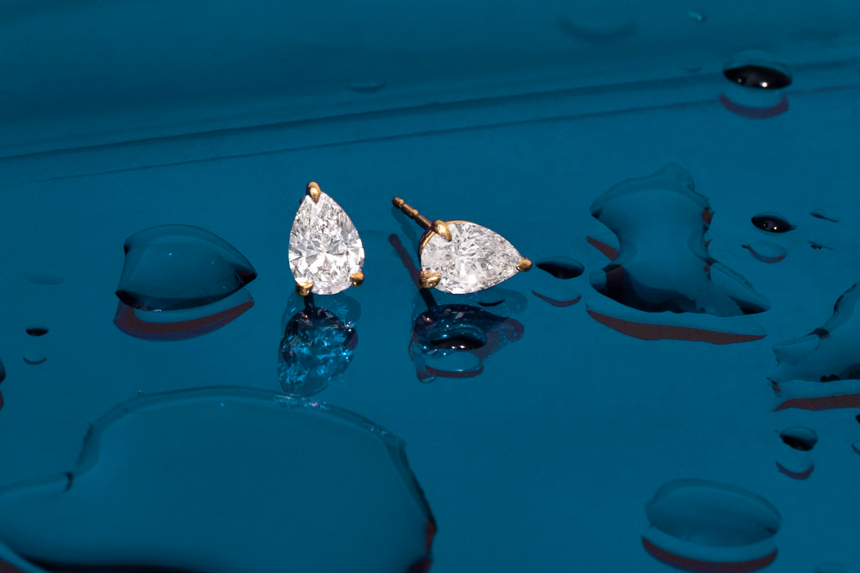 Pear Cut Diamond Guide: Ask A Diamond Expert