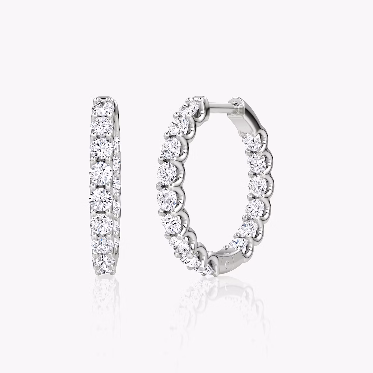 Eternity Hoop