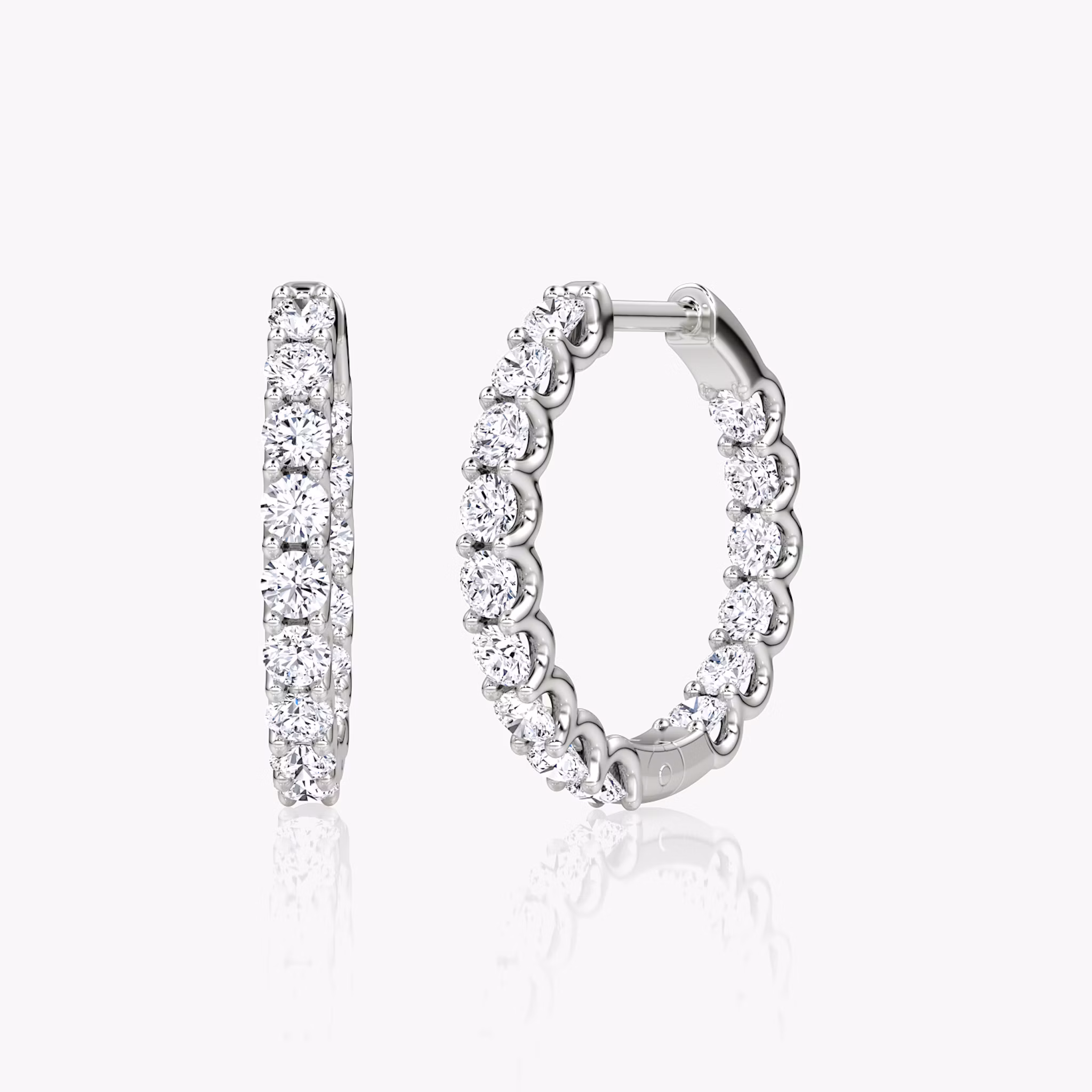Eternity Hoop