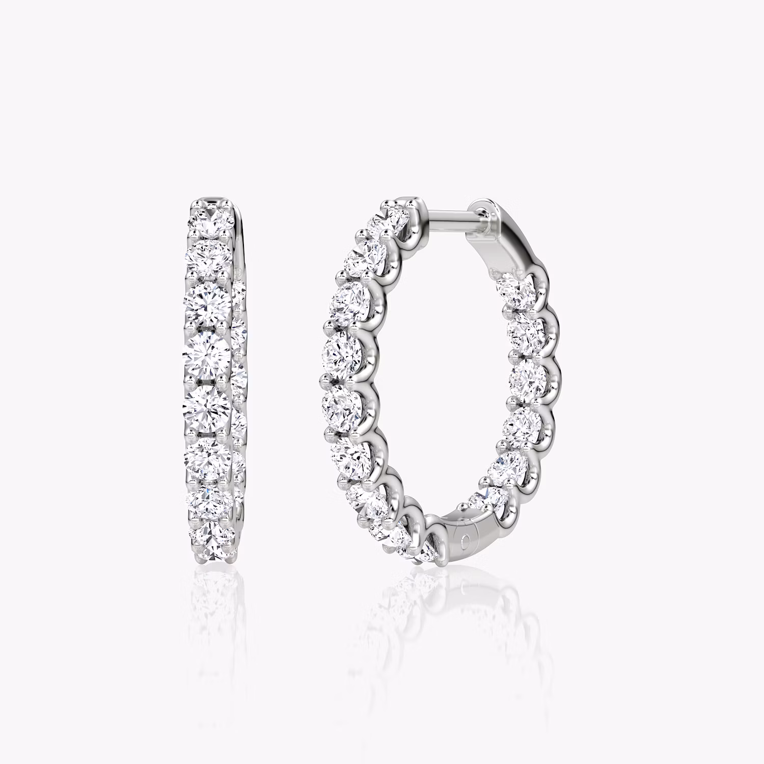Eternity Hoop