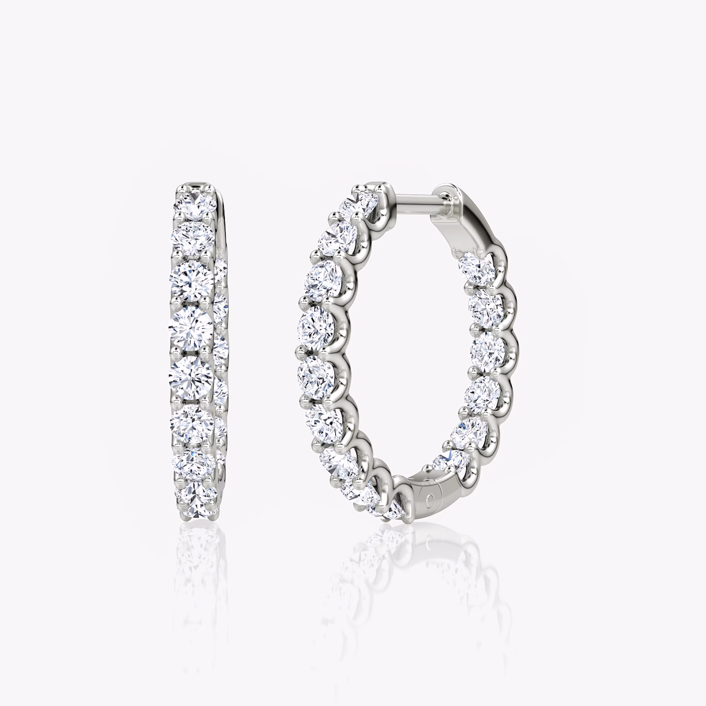 Eternity Hoop