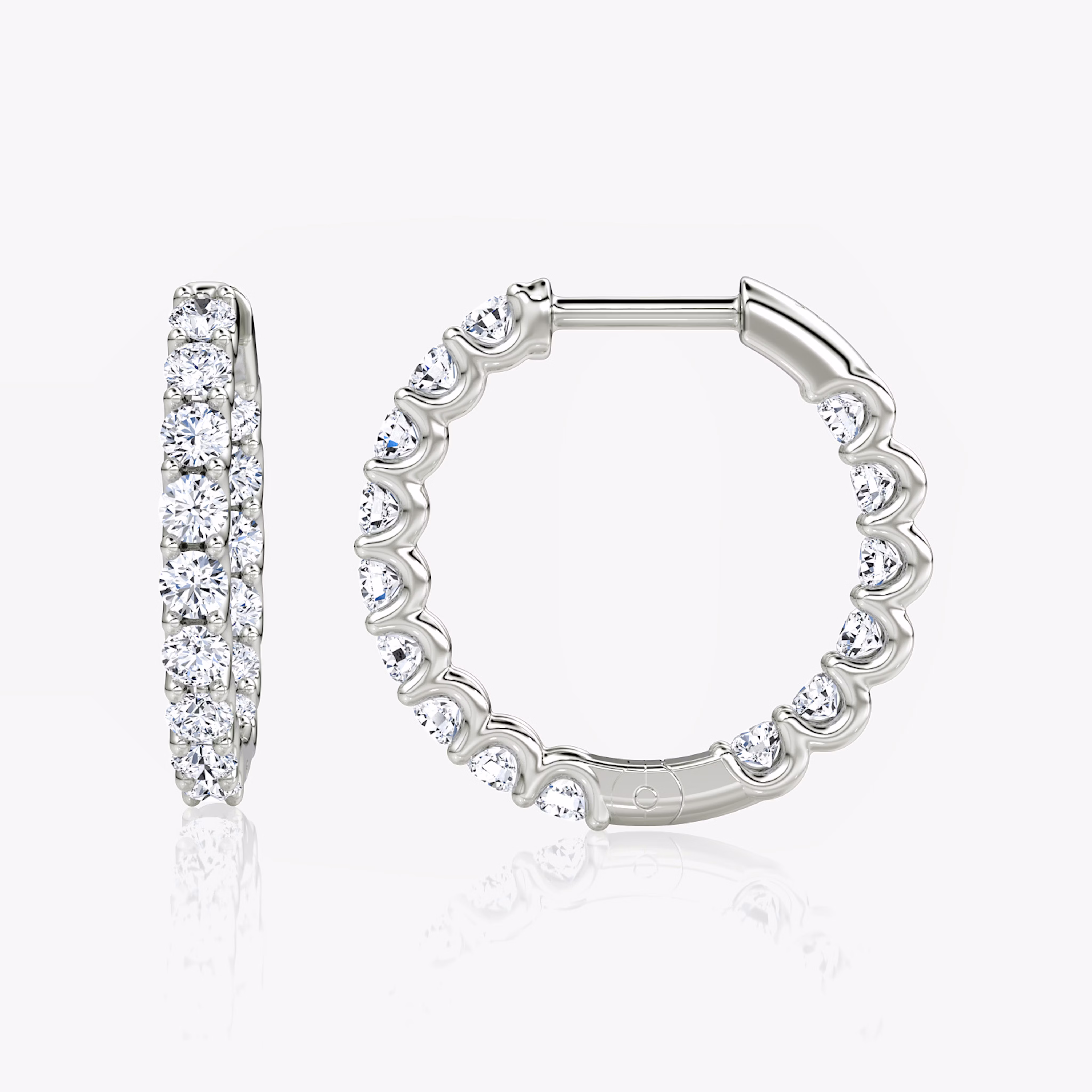 Hoop Earrings