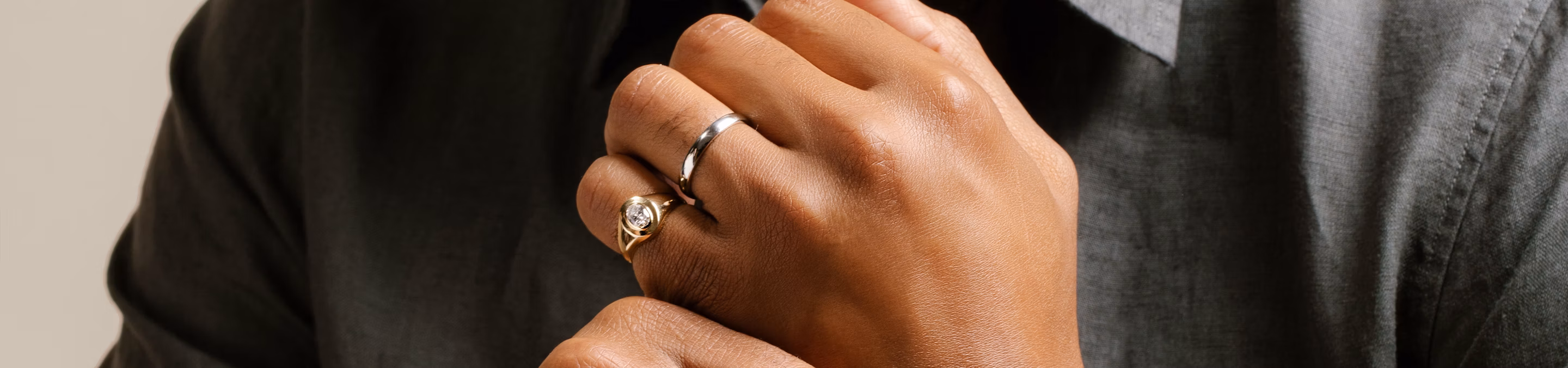 men's jewelry