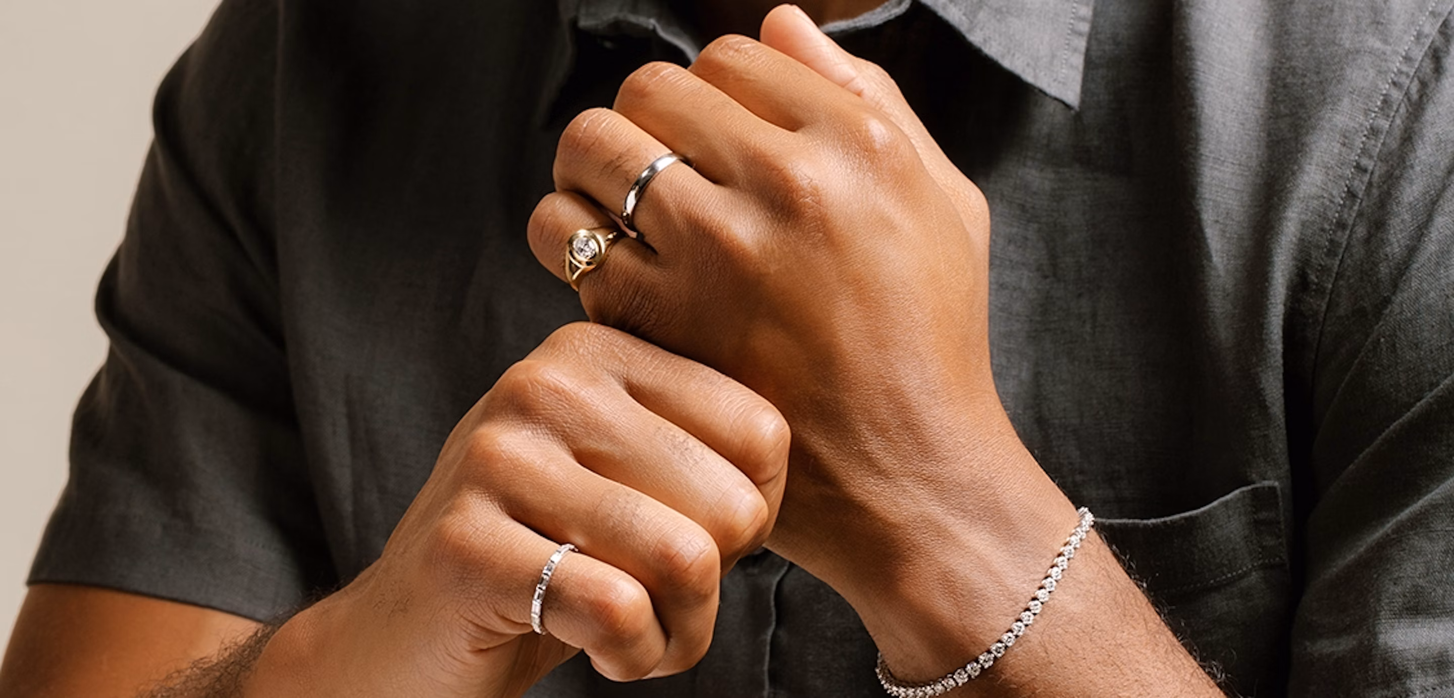 men's jewelry