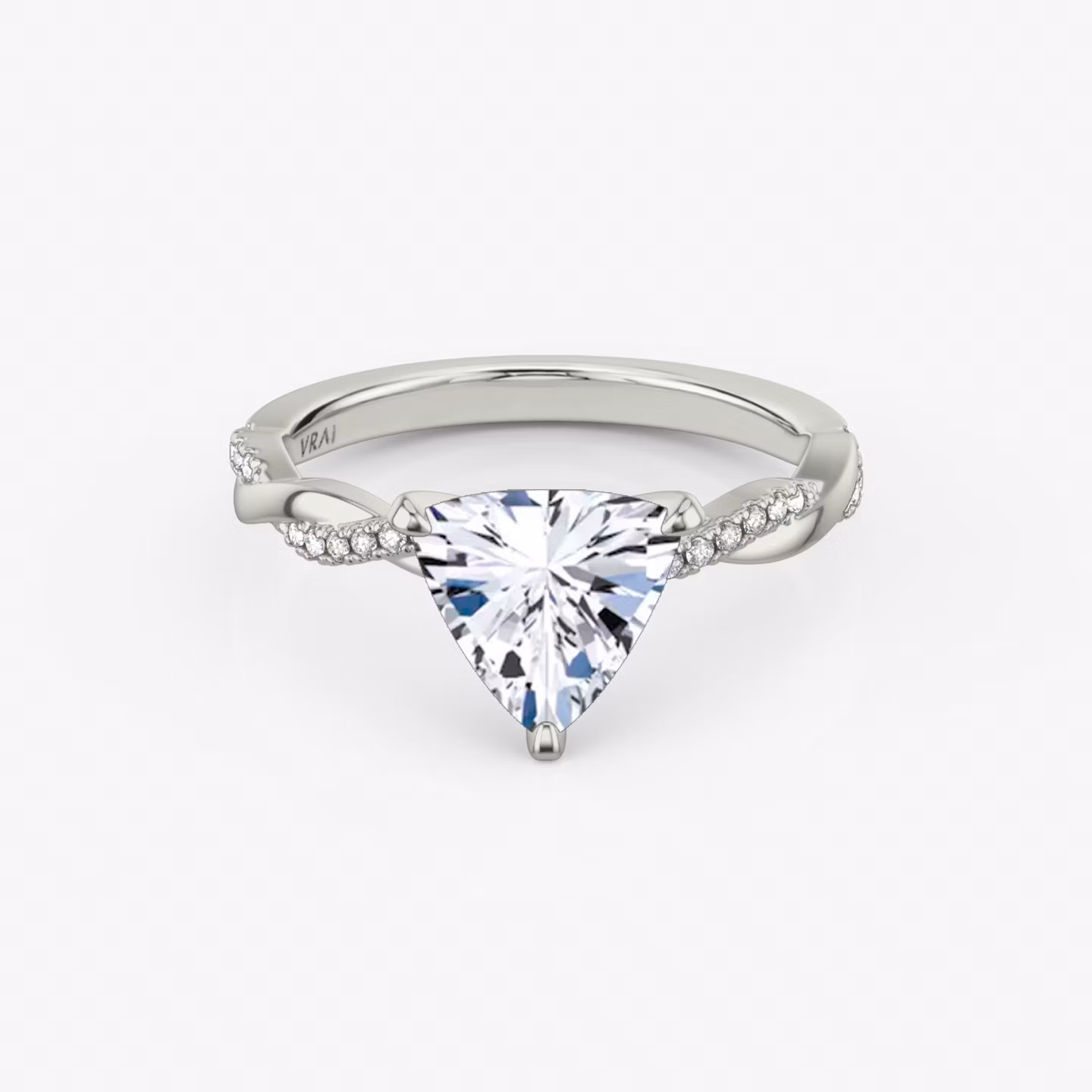 The Twisted Classic Trillion | Platinum