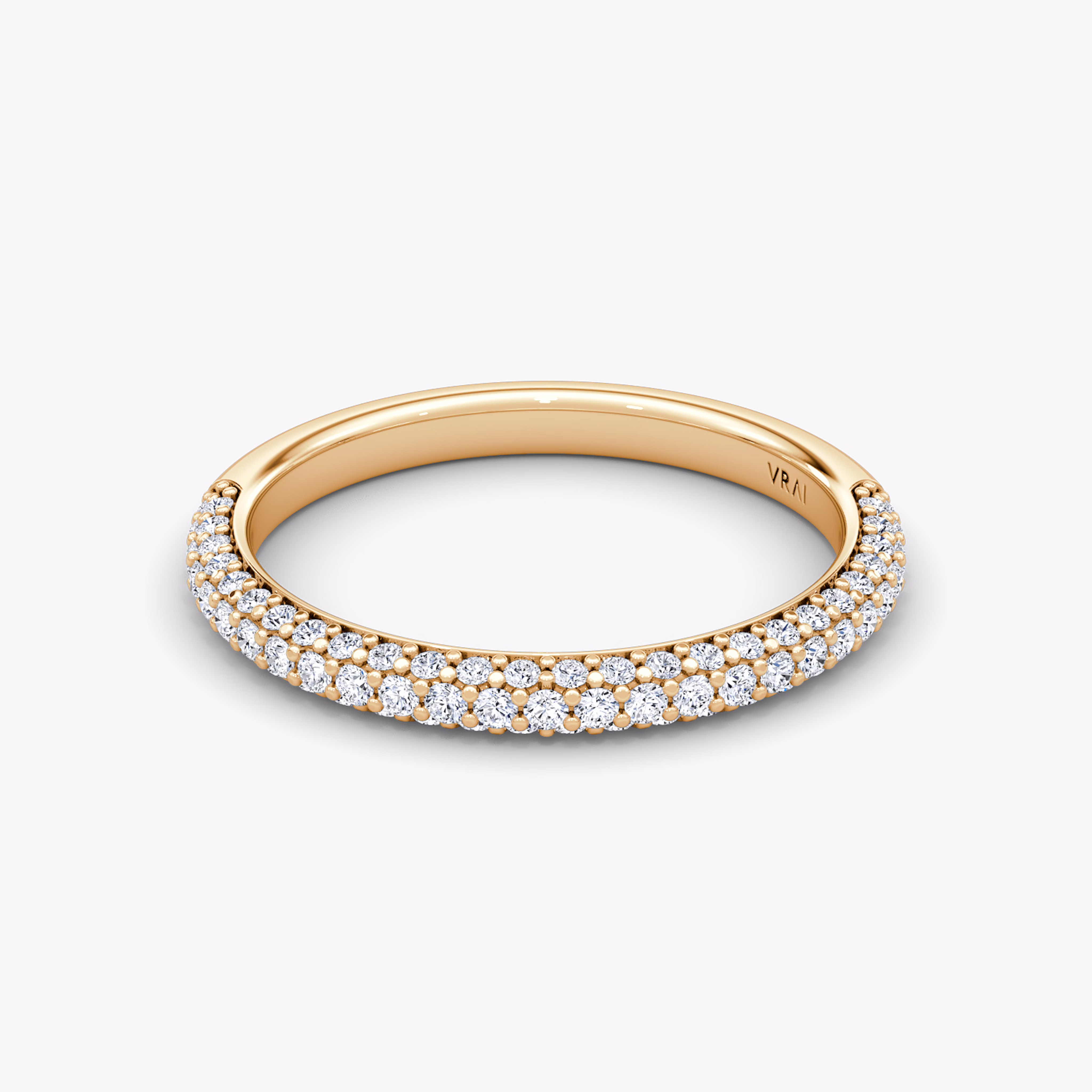 Eheringe aus Roségold