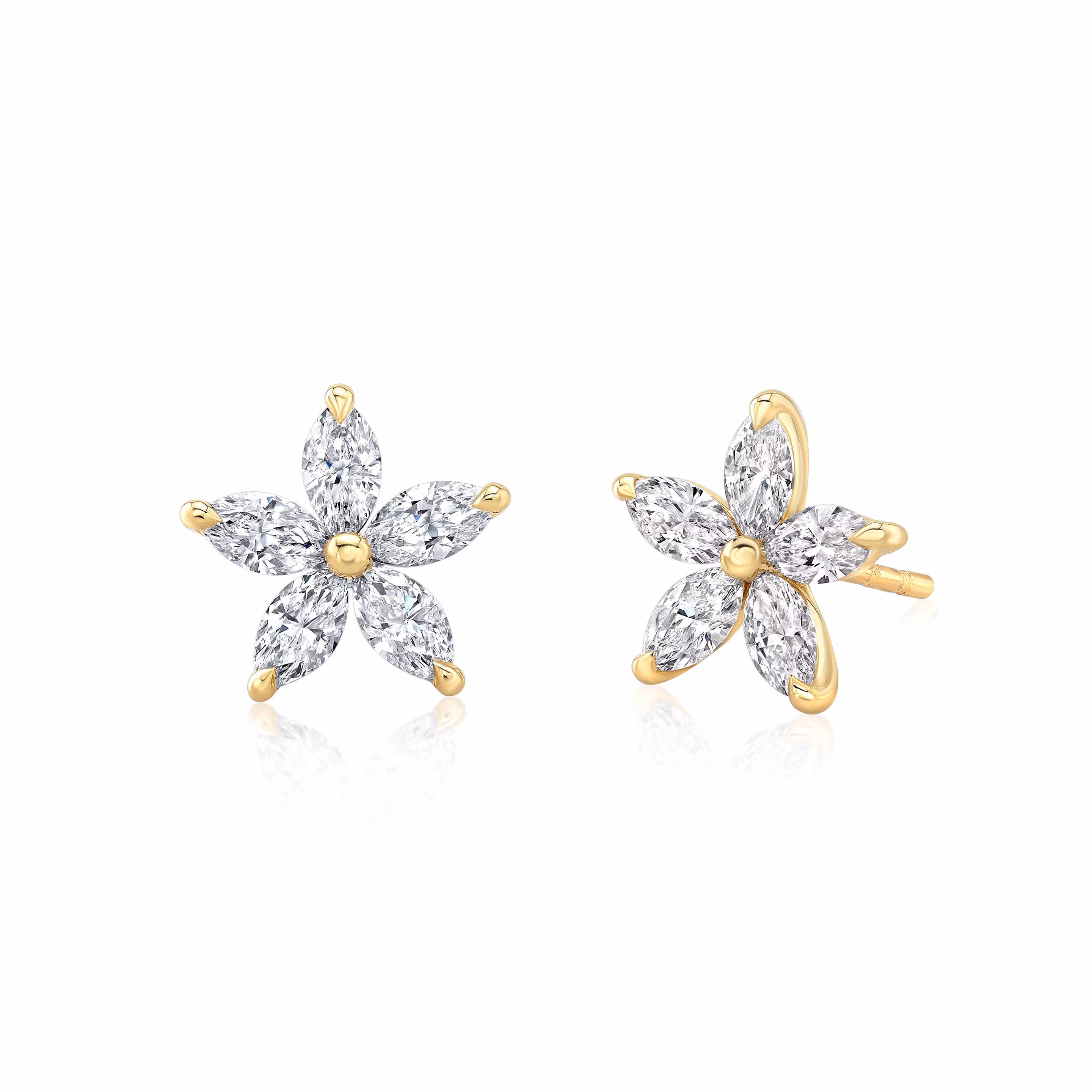 Blossom Studs