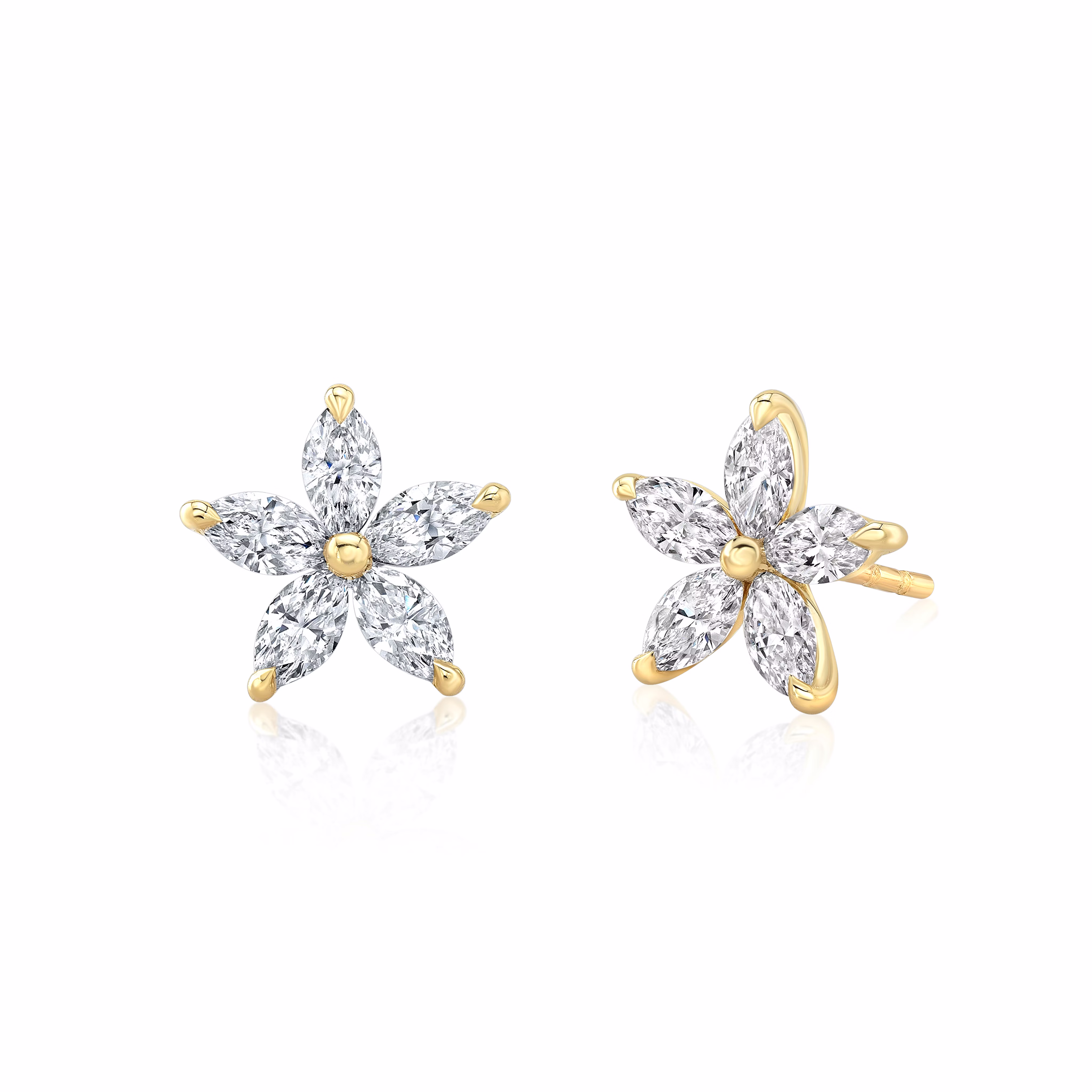 Blossom Studs