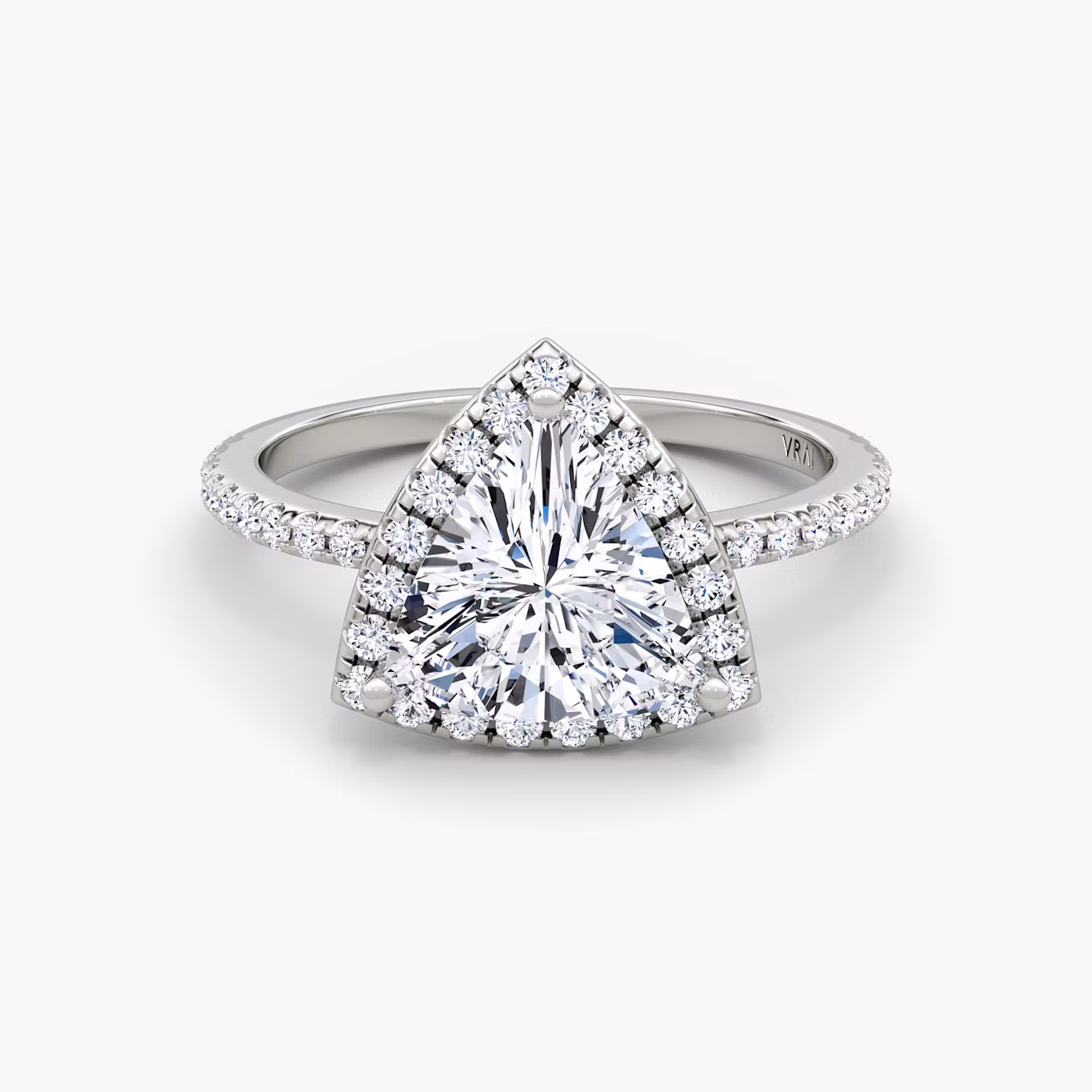 The Halo Trillion | Platinum